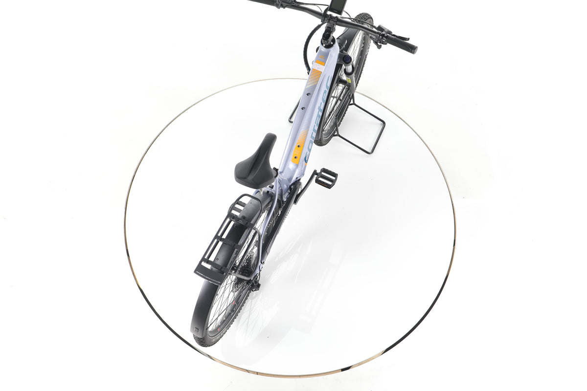 Corratec E-Power MTC 12 Trekking E-Bike - Image 23