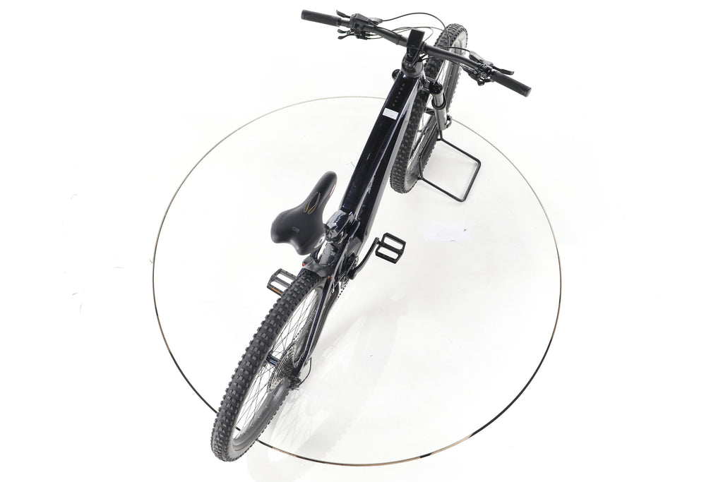 Scott Patron eRIDE 920 E-Bike Fully - Image 23