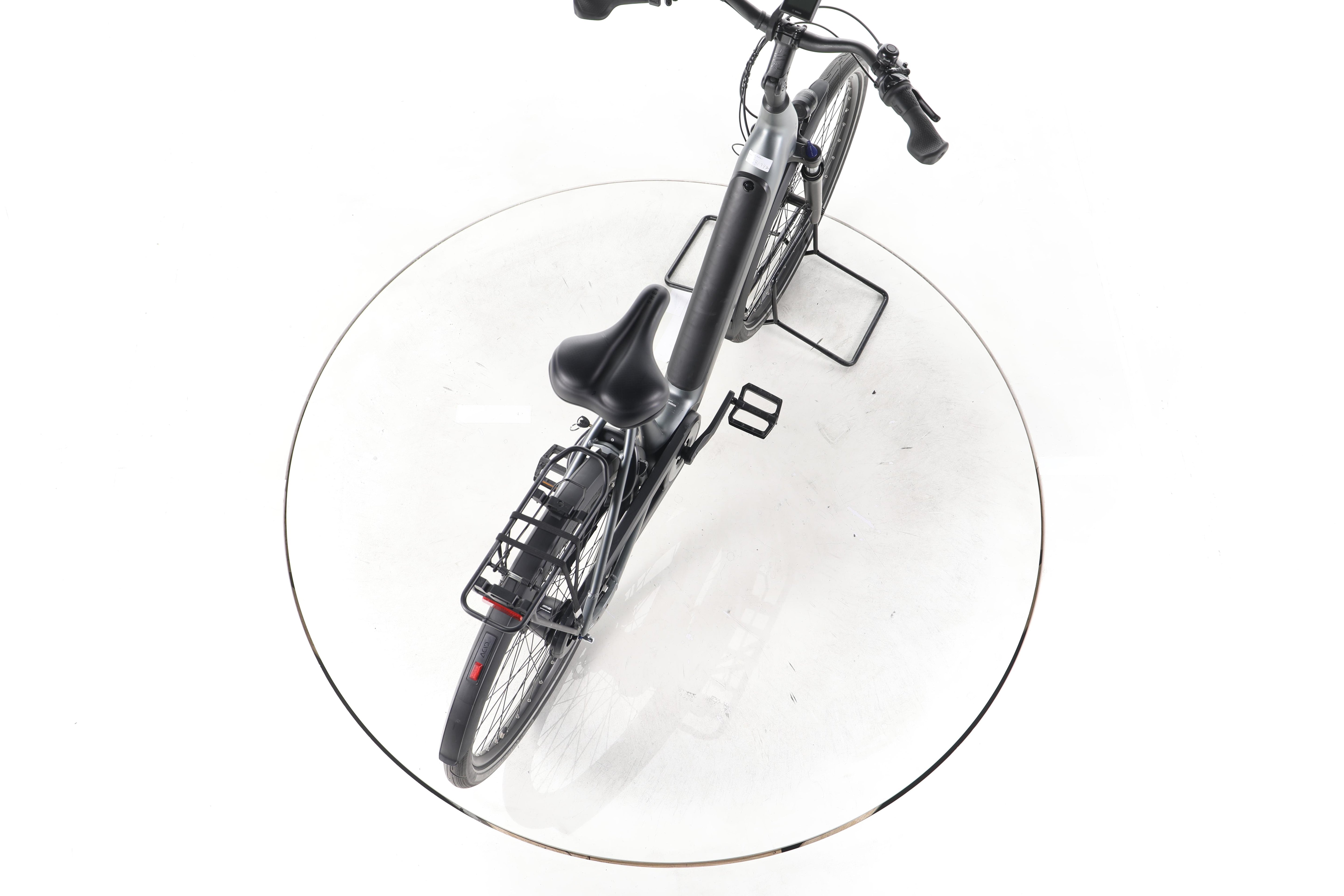 Cube Supreme RT Hybrid Pro City E-Bike Tiefeinsteiger - Image 23