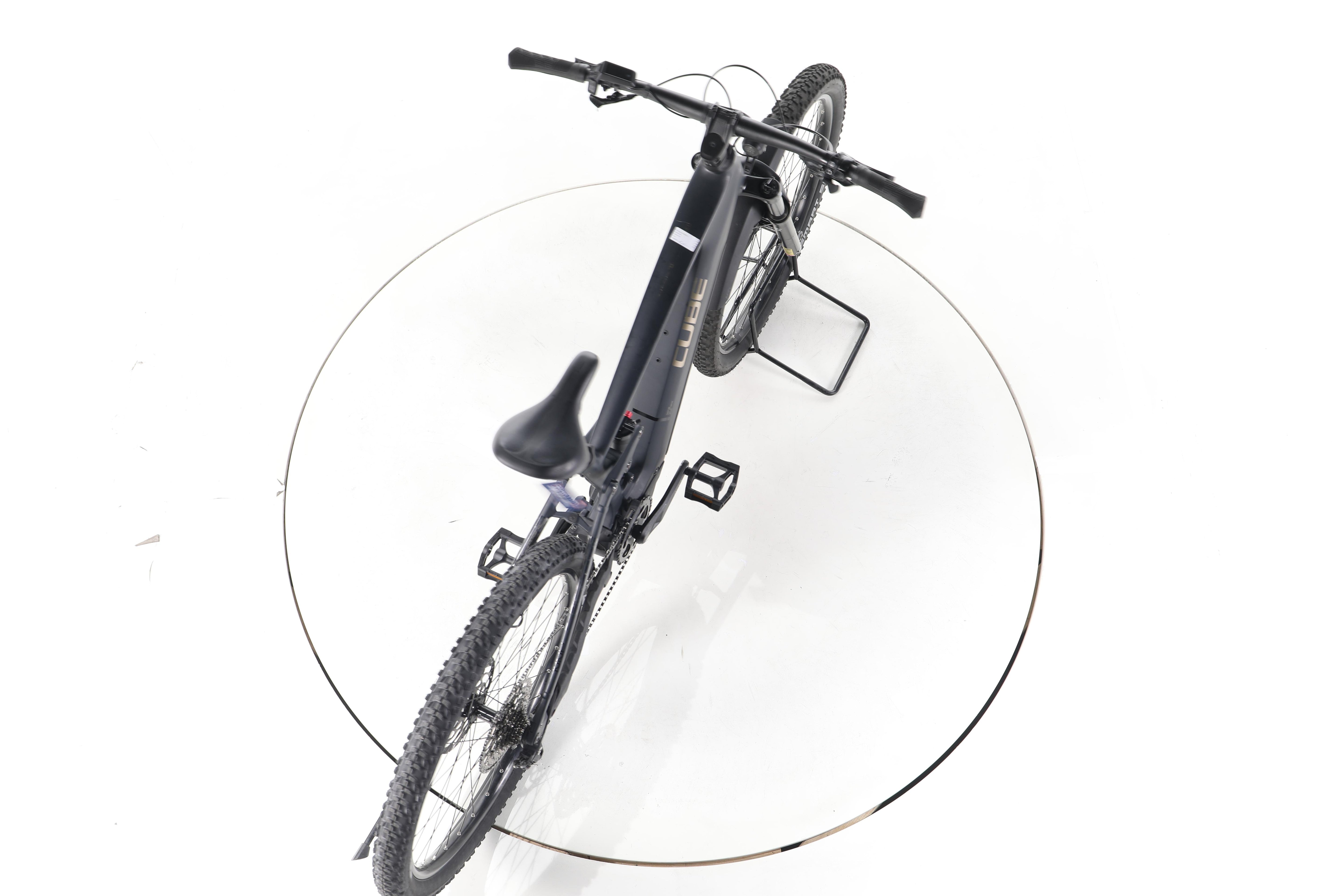 Cube Stereo Hybrid ONE22 Pro E-Bike Fully 2025 - Image 23