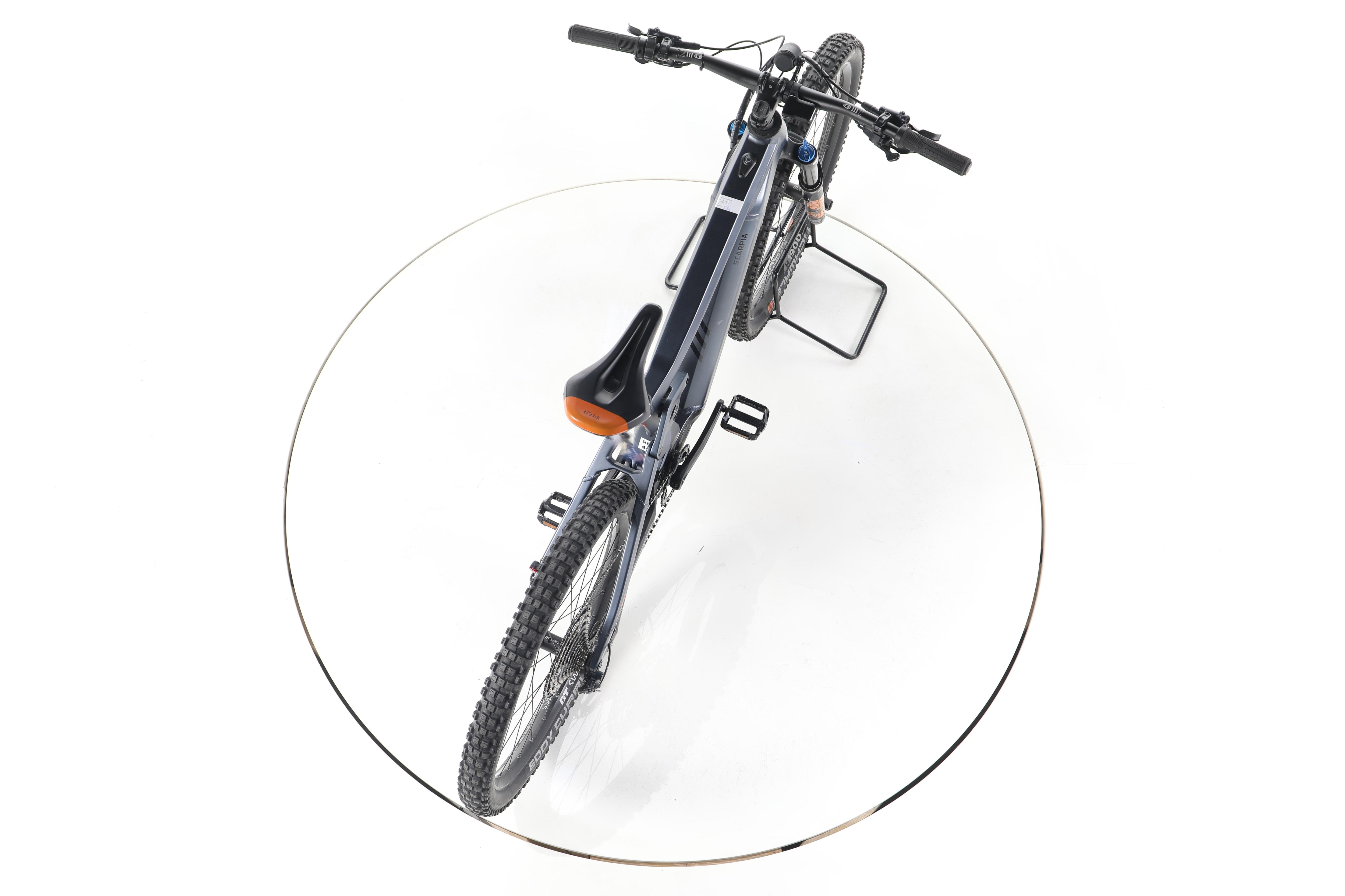 Kettler Scarpia FS 2 Fully E-Bike - Image 23