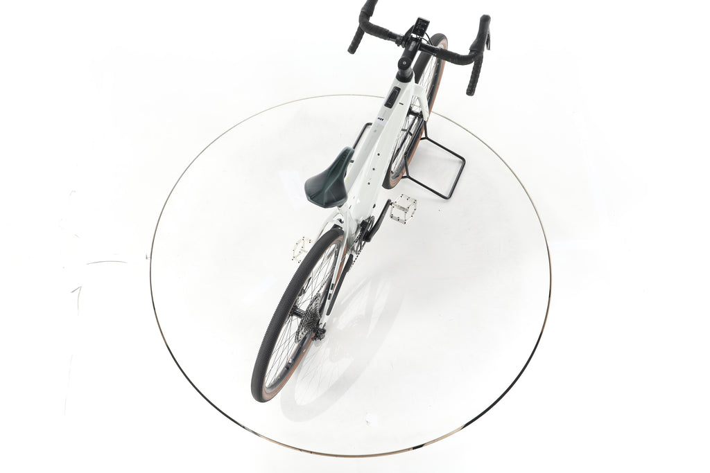 Cube Nuroad Hybrid C:62 Race 400X E-Gravel & Rennrad Carbon 2024 - Image 23