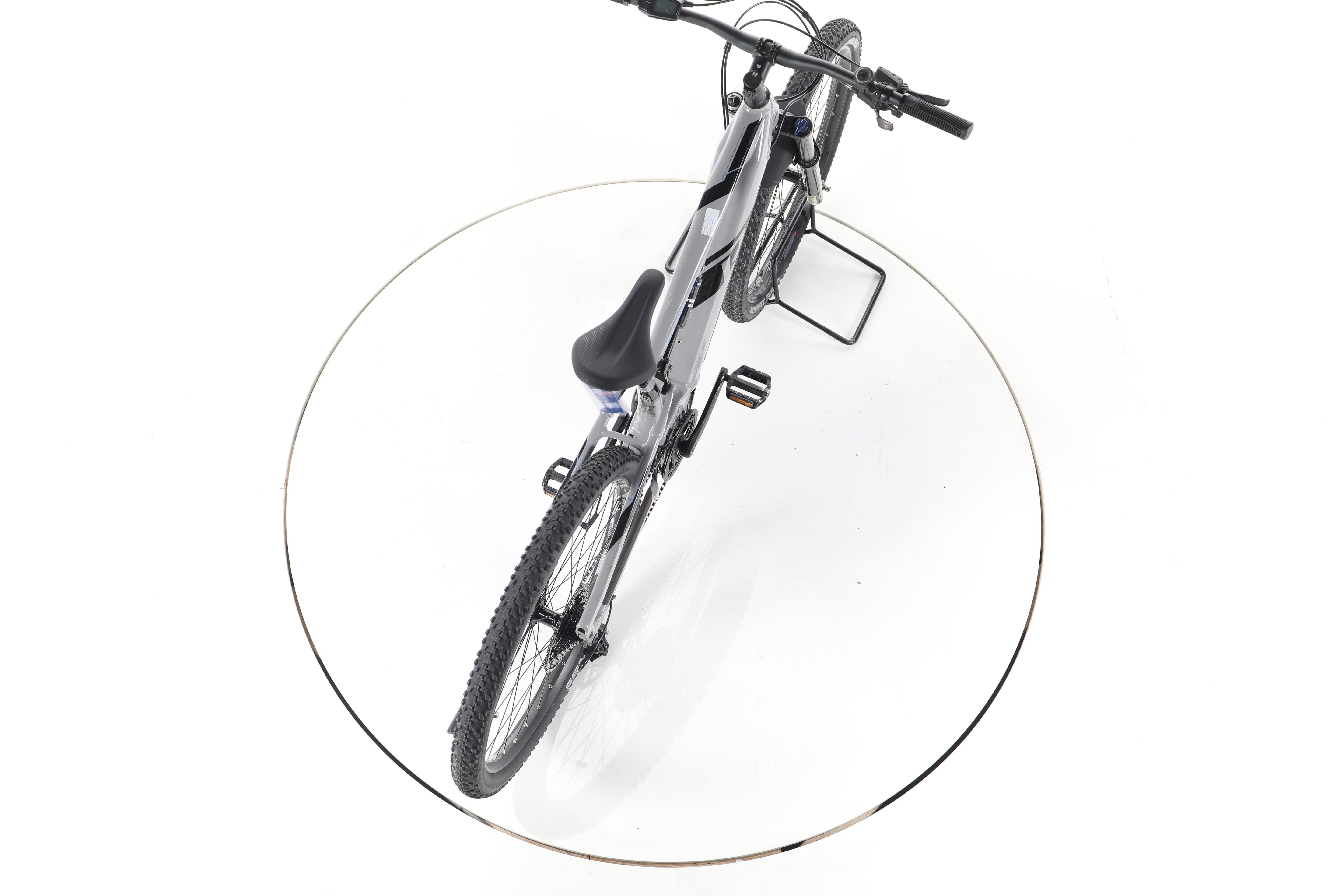 R Raymon FullRay 130E 5.0 Fully E-Bike - Image 23