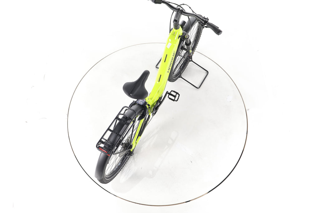 Haibike Trekking 5 Trekking E-Bike Tiefeinsteiger 2024 - Image 23