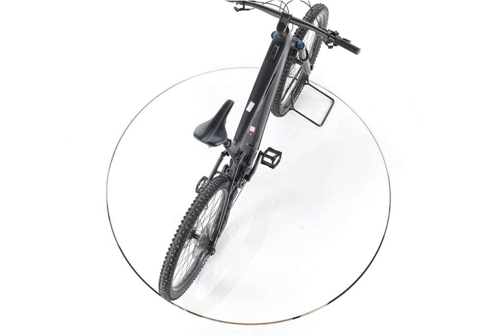 Cube Stereo Hybrid ONE77 HPC SLX E-Bike Fully Carbon 2025 - Image 23