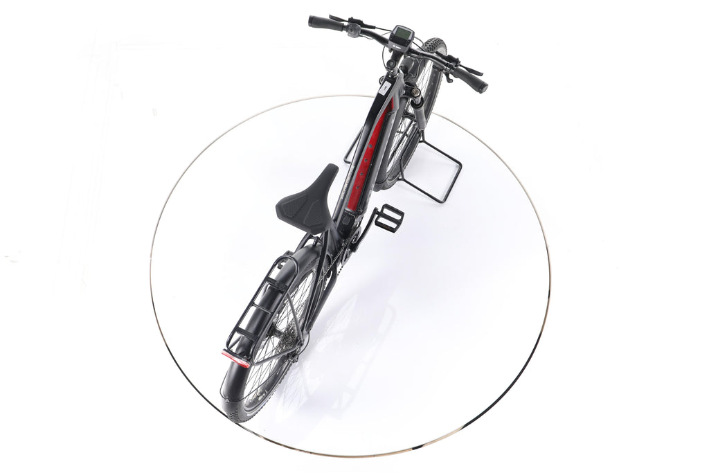 Diamant Zouma Deluxe Trekking E-Bike - Image 23