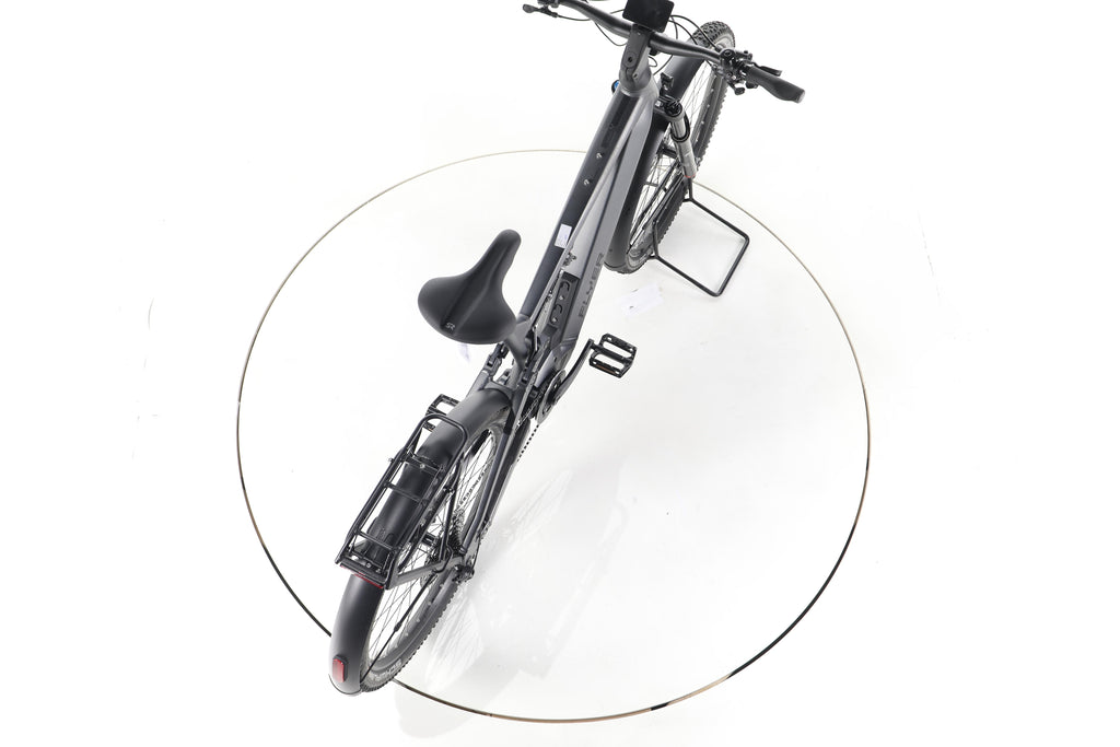 FLYER Goroc X 6.70 SUV E-Bike - Image 23