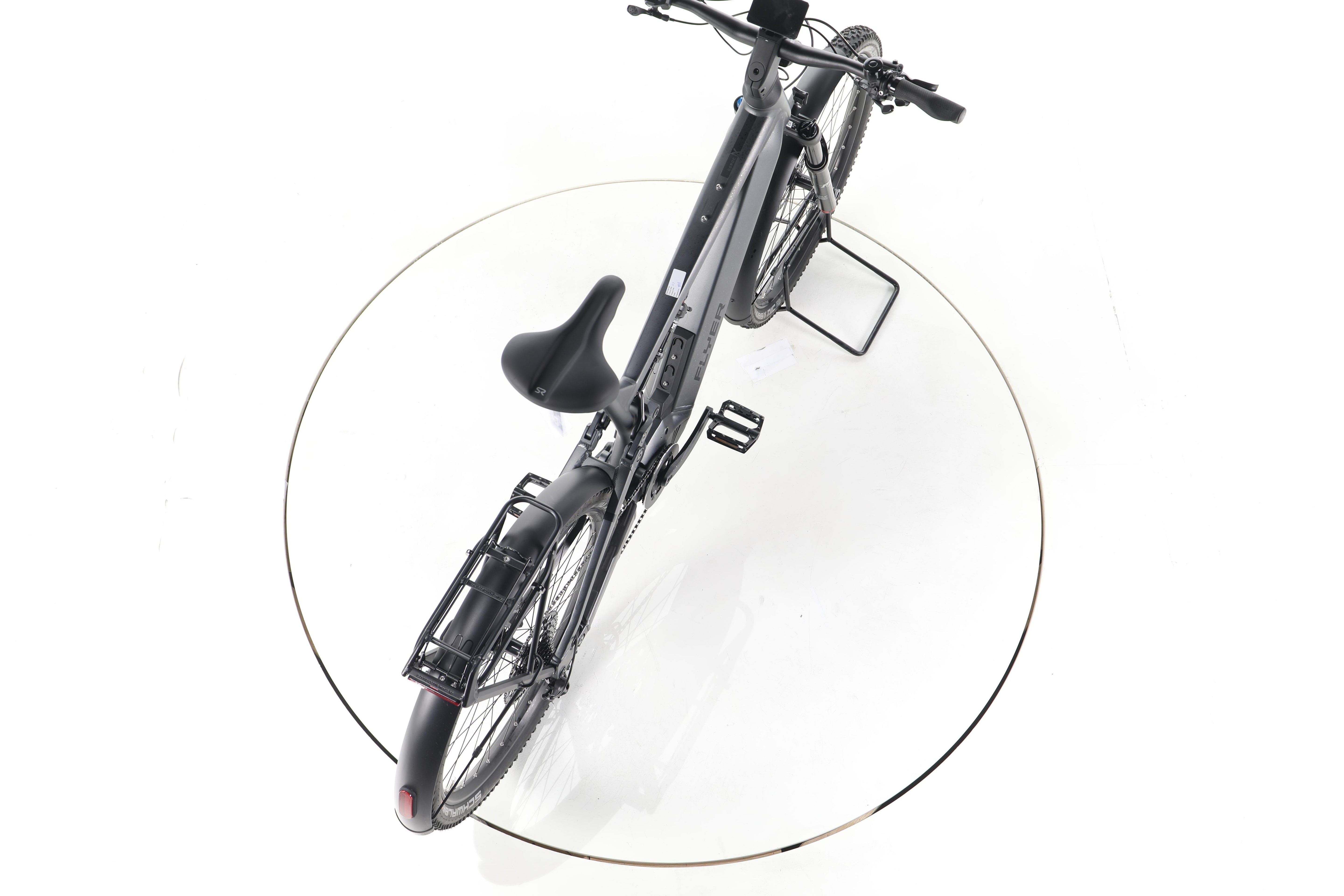 FLYER Goroc X 6.70 SUV E-Bike - Image 23