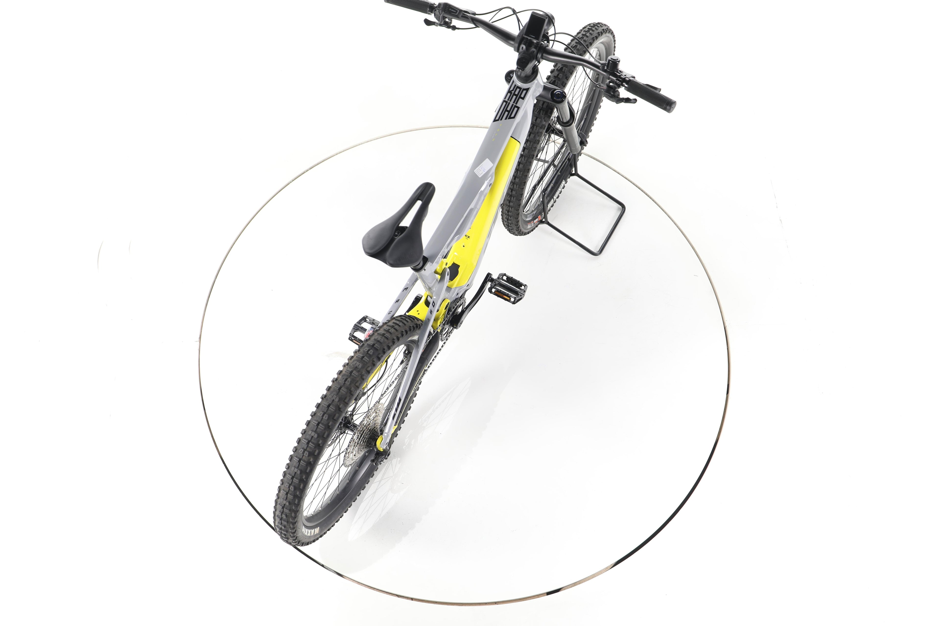 KTM MACINA KAPOHO 7972 Fully E-Bike - Image 23