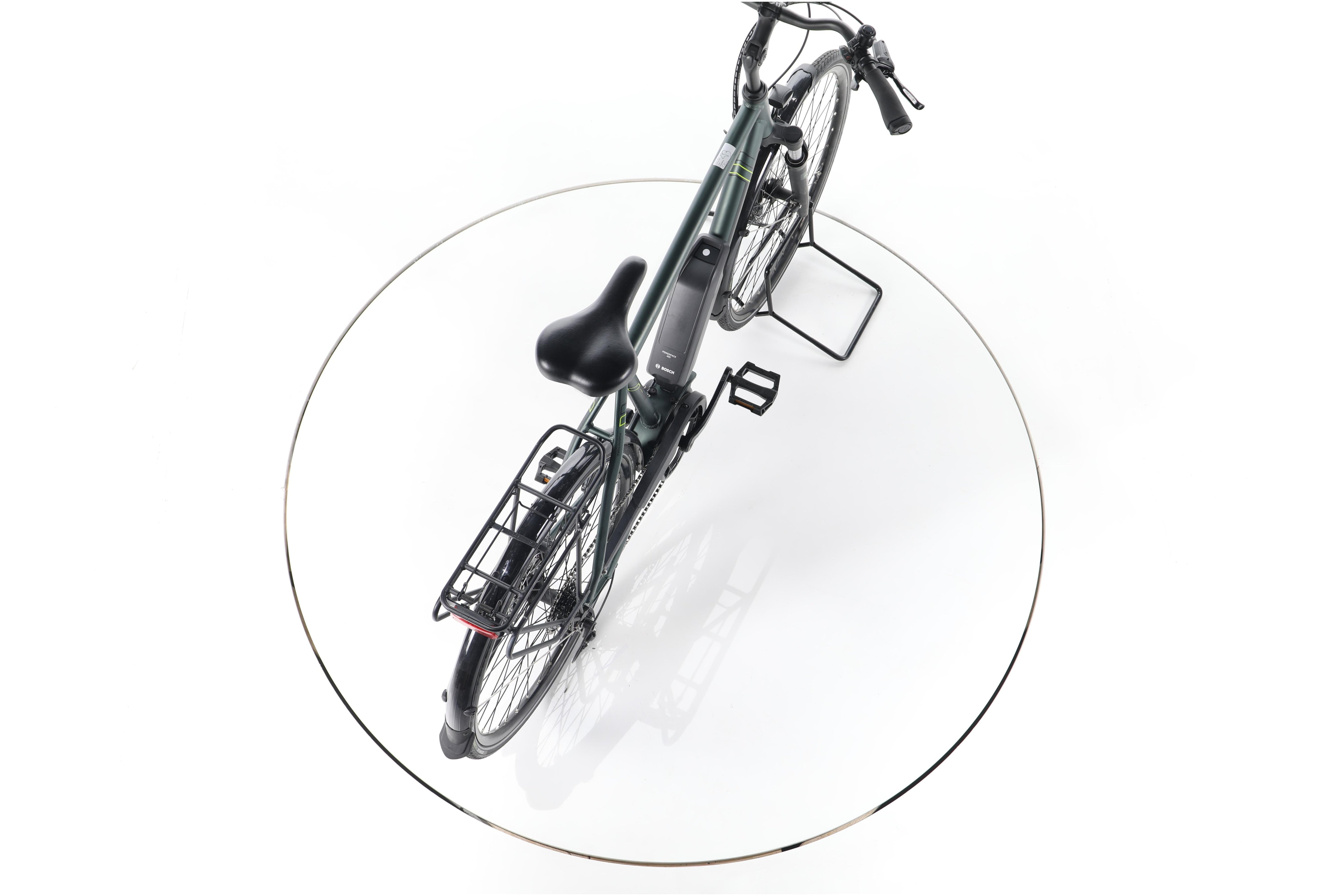 Triumph E-Bird Plus Trekking E-Bike 2023 - Image 23