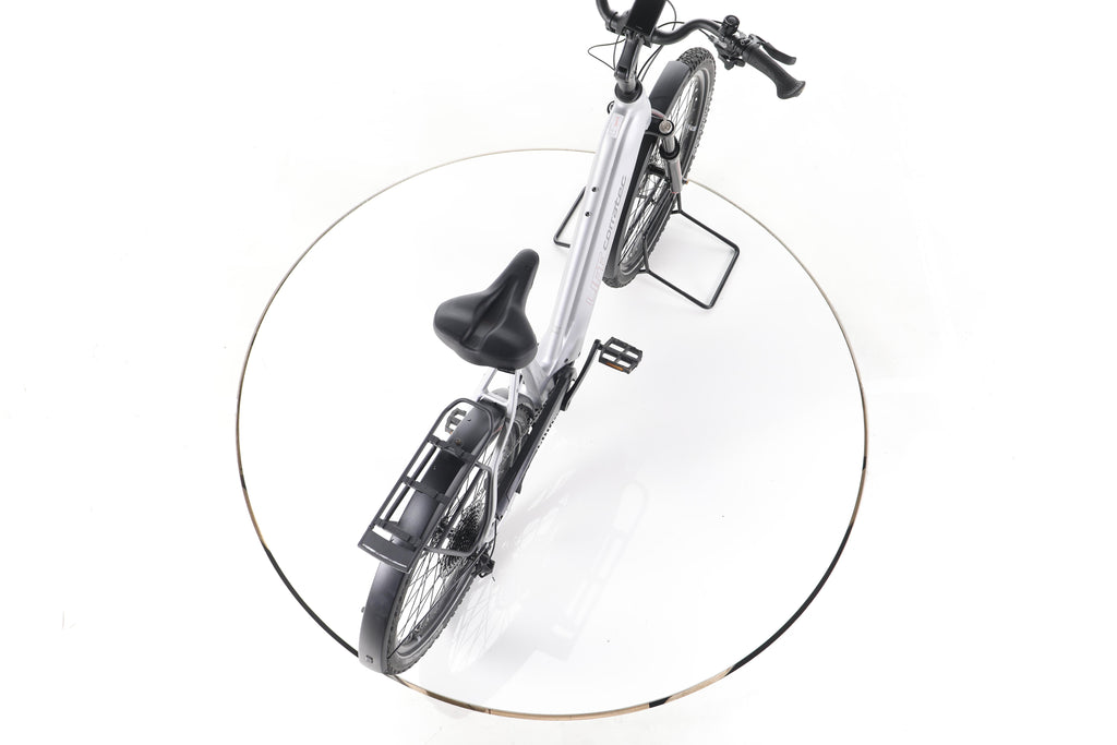 Corratec Life CX7 Trekking E-Bike Tiefeinsteiger 2024 - Image 23