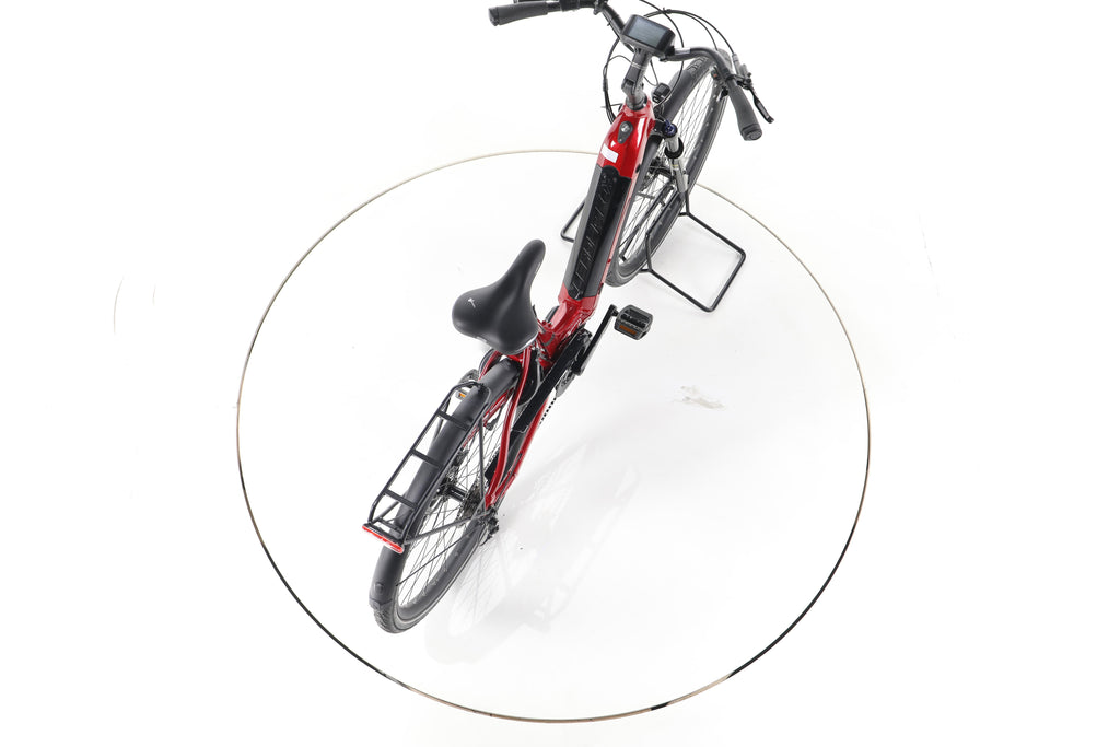 LeaderFox Saga City Trekking E-Bike Tiefeinsteiger - Image 23