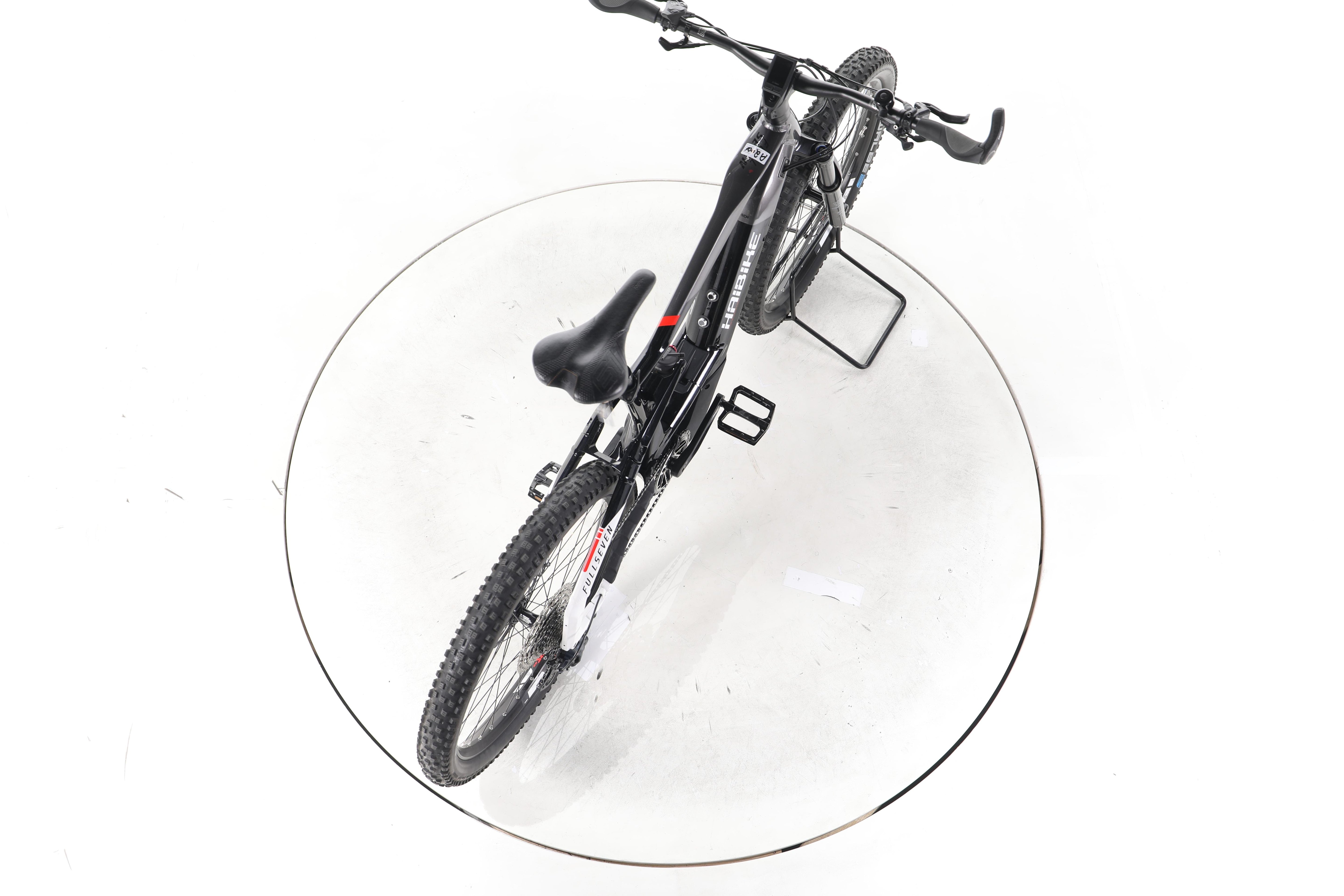 Haibike FullSeven 9 E-Bike Fully - Image 23