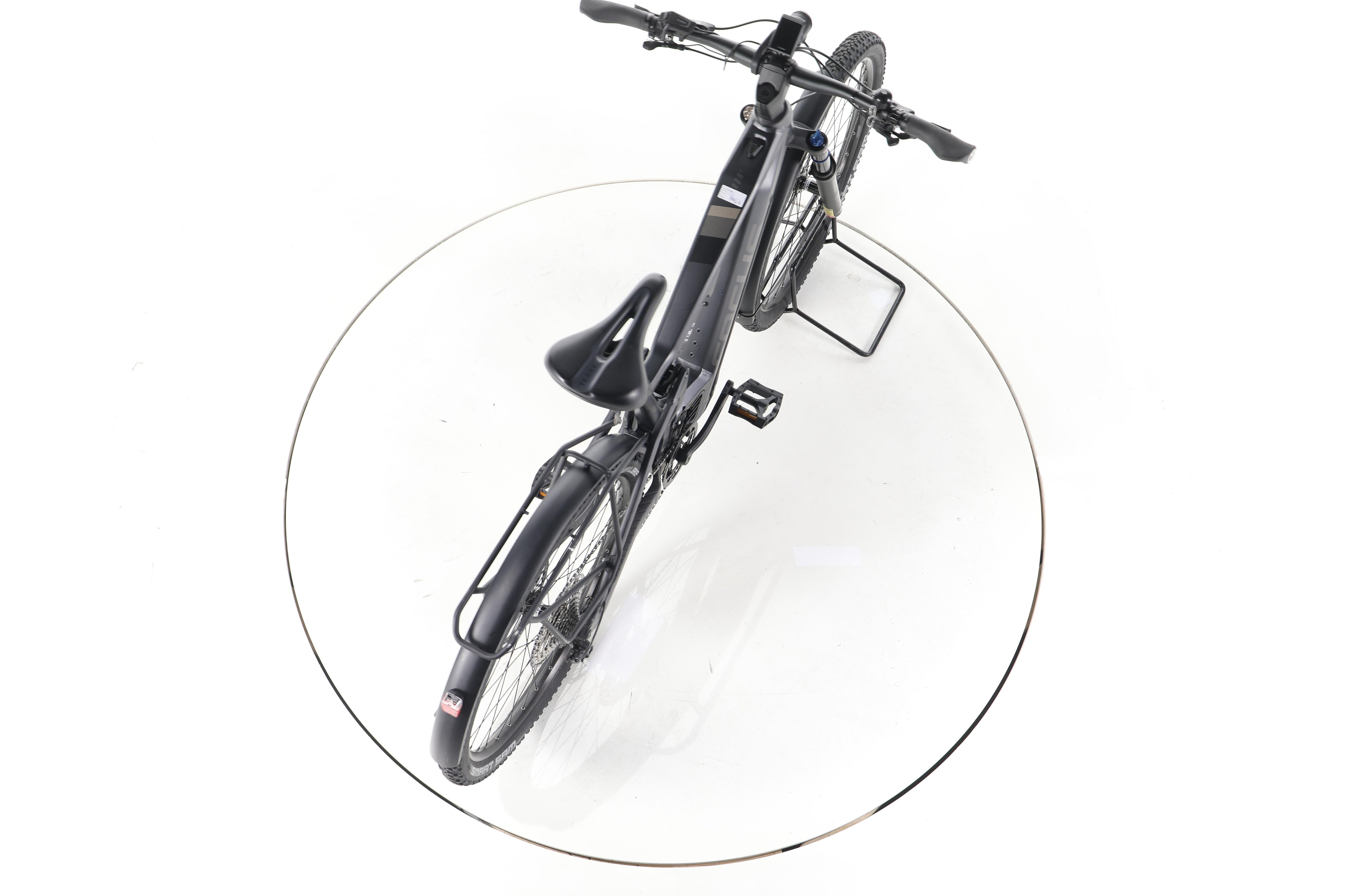 Focus Thron² 6.8 EQP SUV E-Bike - Image 23