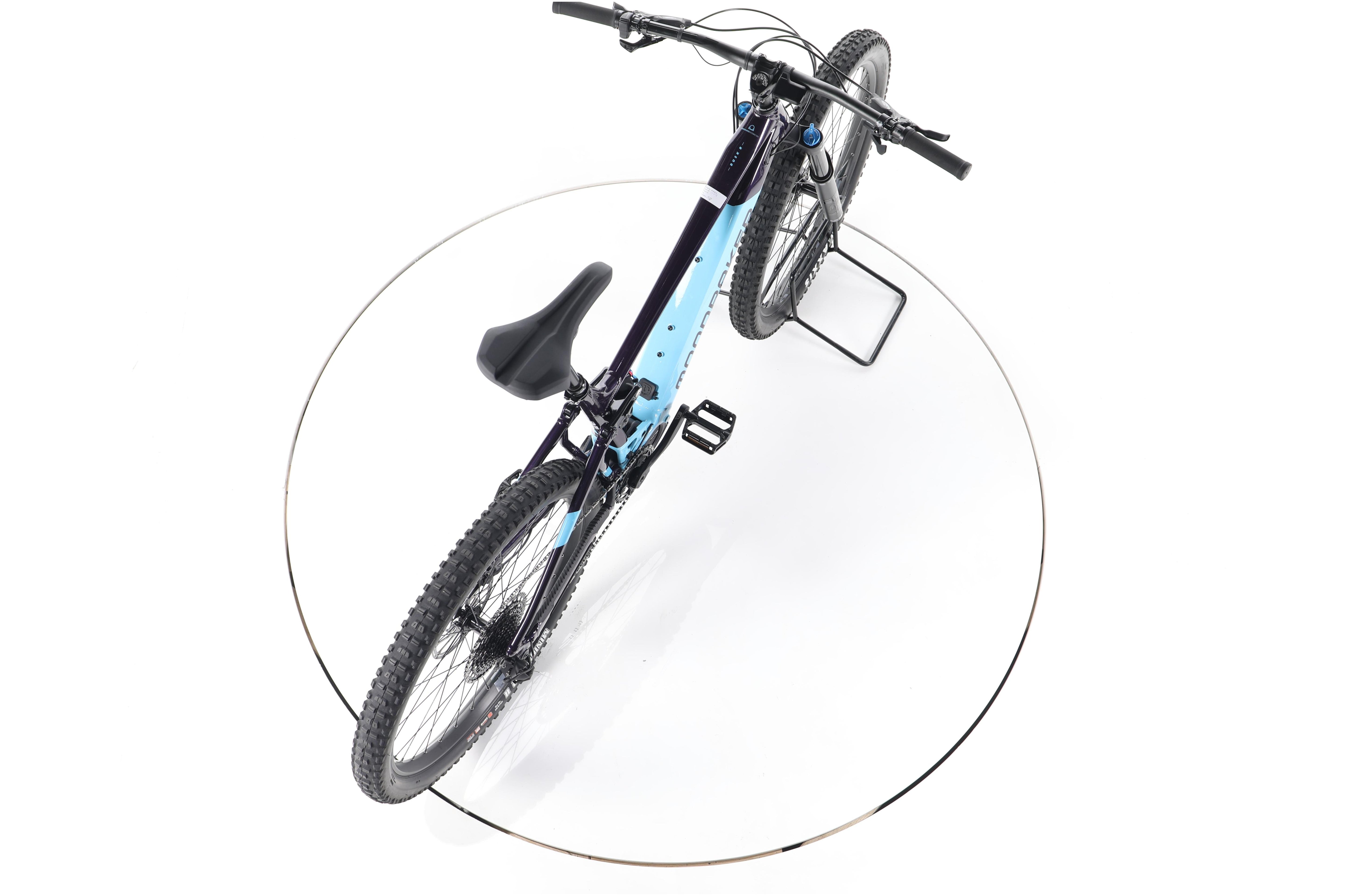 Mondraker DUSK R Fully E-Bike - Image 23
