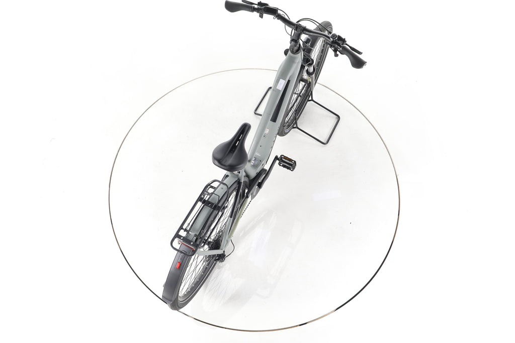 Cube Kathmandu Hybrid one Trekking E-Bike 2024 - Image 23