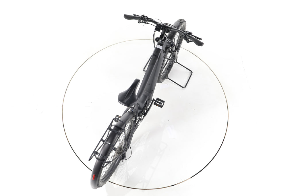 Lapierre e-Explorer 9.7 Trekking E-Bike 2023 - Image 23