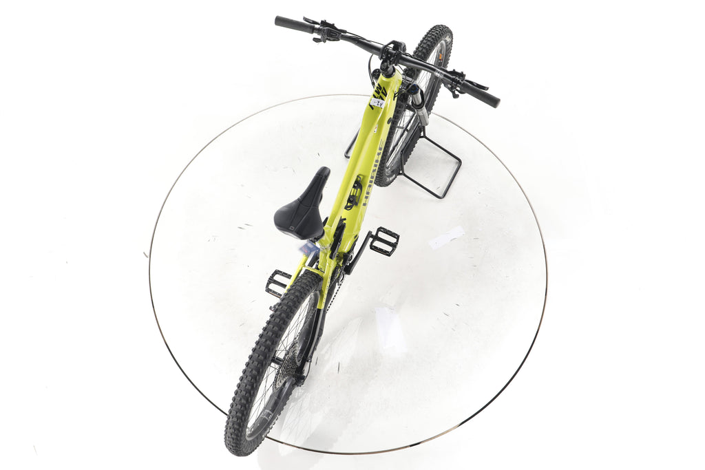 Haibike Allmtn 6 E-Bike Fully - Image 23
