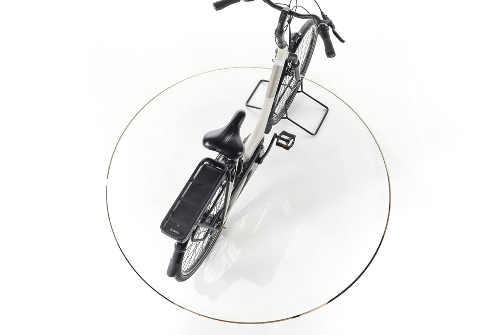 Gazelle Paris C7+ FL City E-Bike Tiefeinsteiger - Image 23