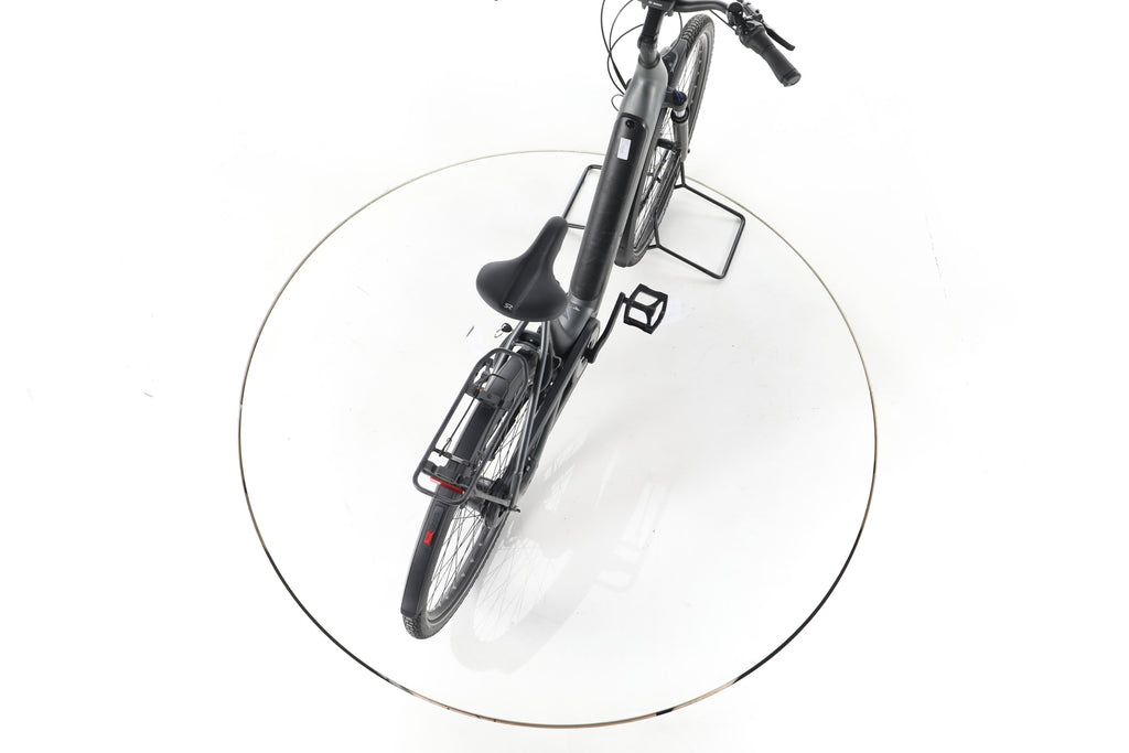 Cube Supreme RT Hybrid Pro City E-Bike Tiefeinsteiger - Image 23