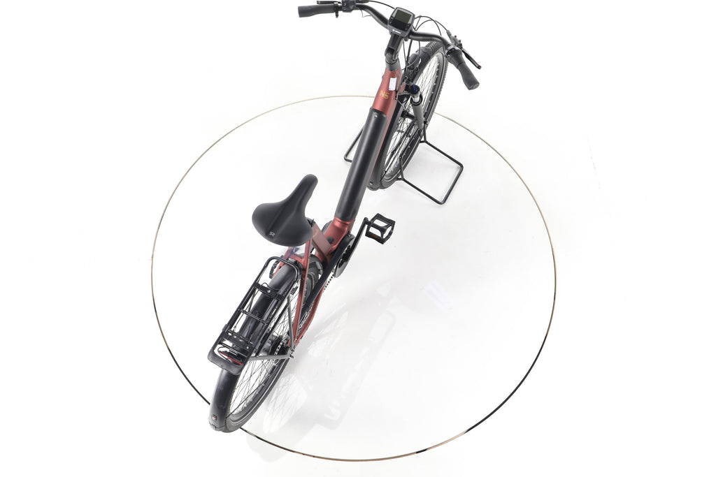 Winora Sinus N5 City E-Bike Tiefeinsteiger - Image 23