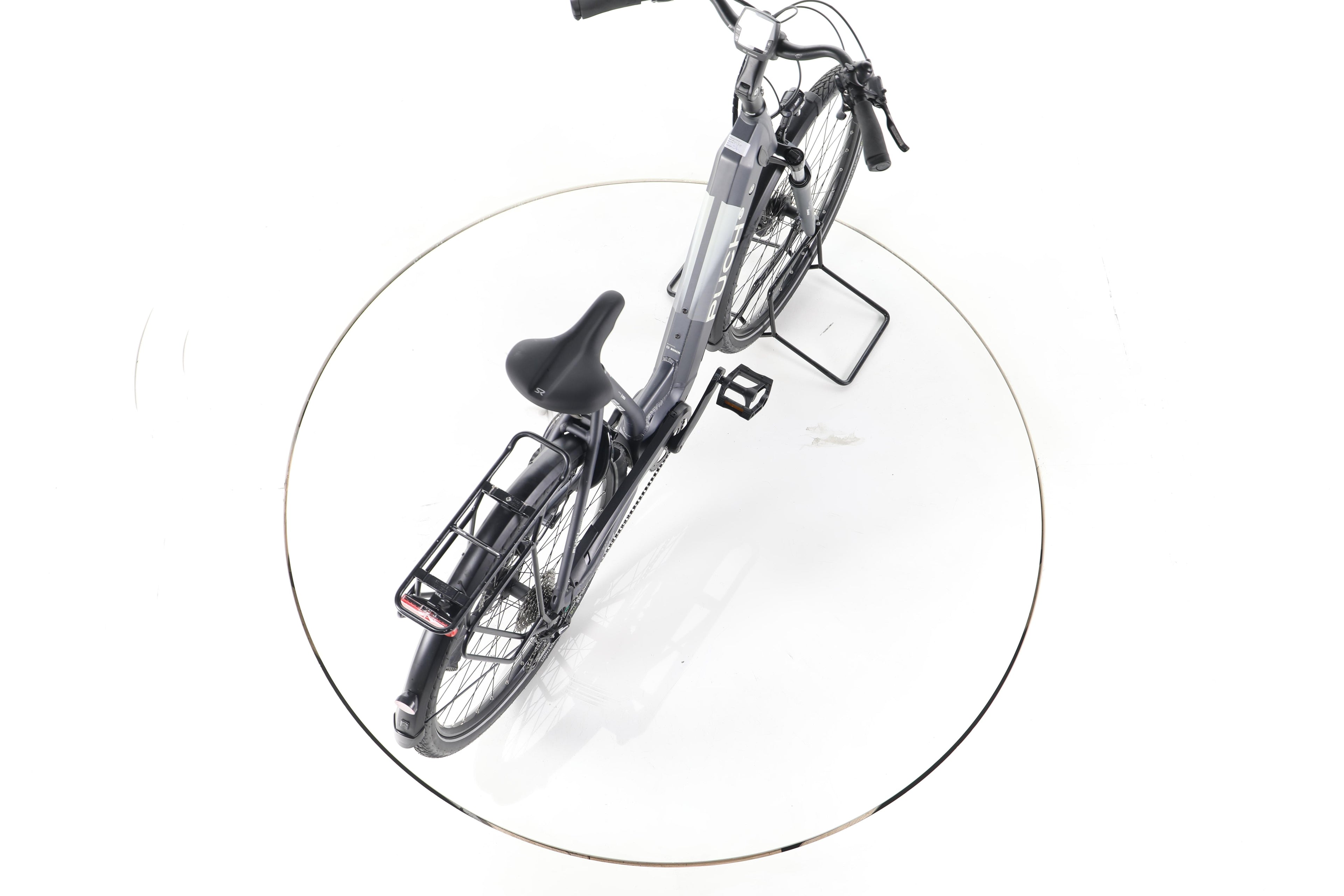 Puch C6.2 Trekking E-Bike Tiefeinsteiger - Image 23