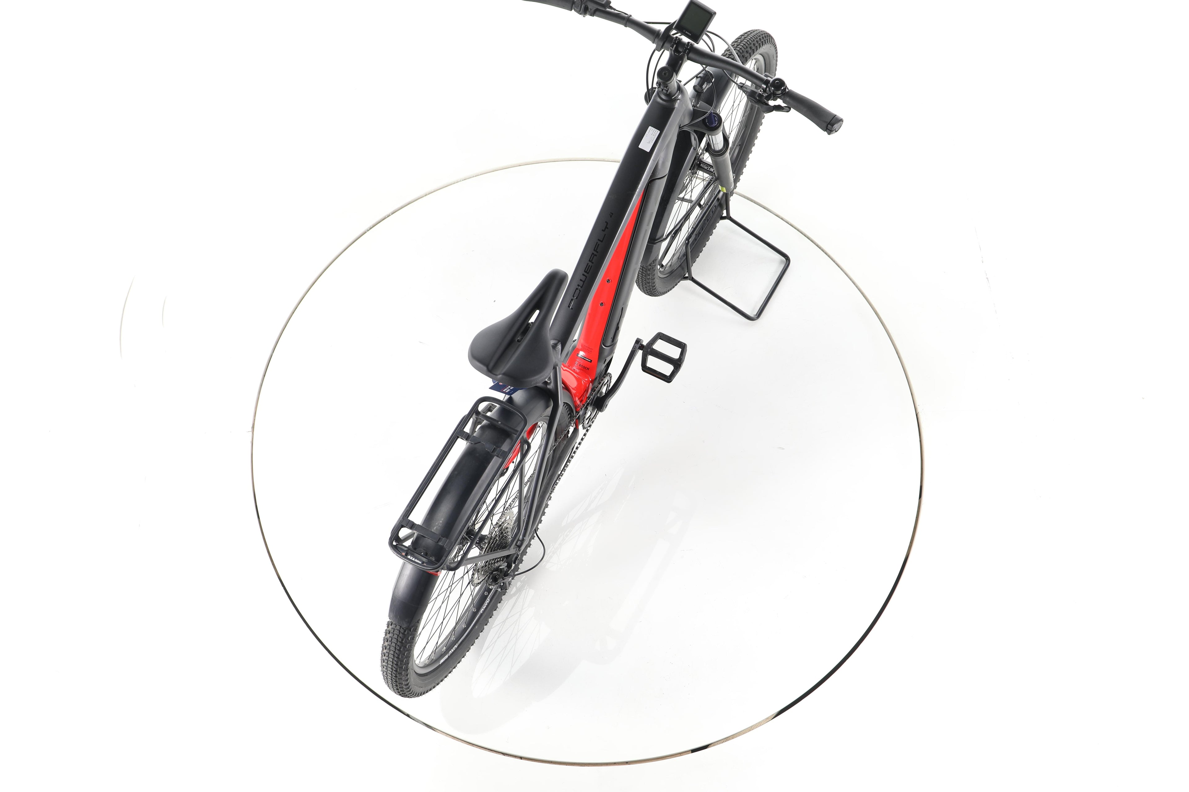 Trek Powerfly Sport 4 Equipped Gen 4 Trekking E-Bike 2023 - Image 23