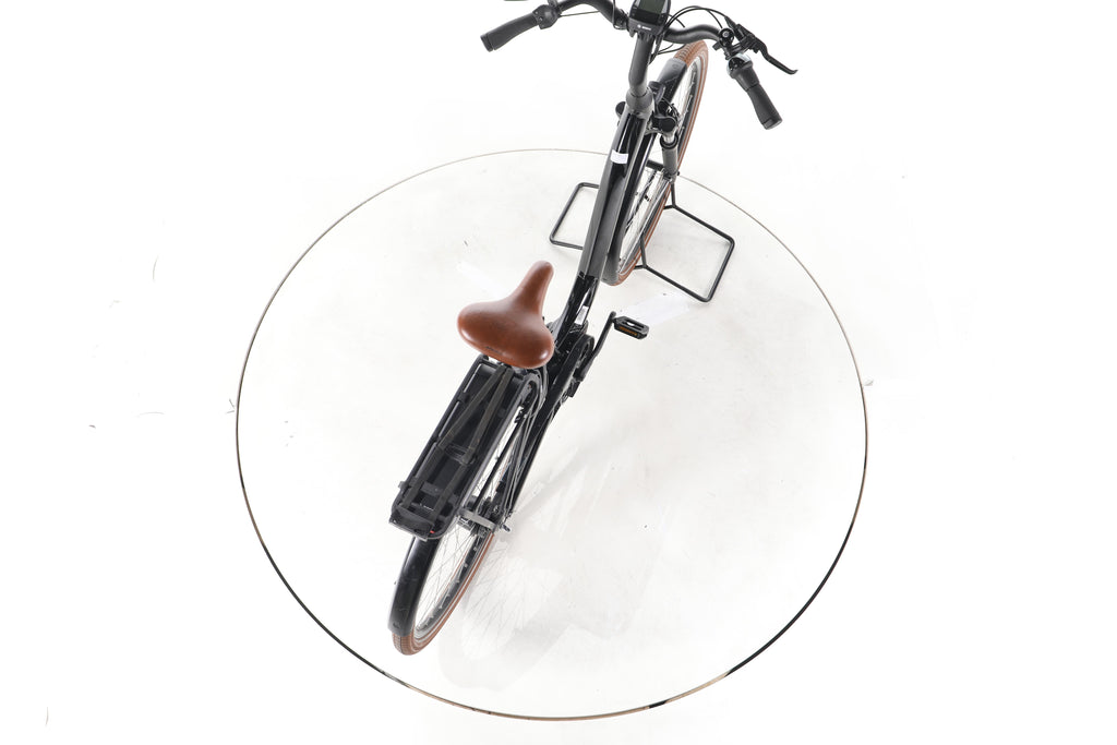 Riese & Müller Swing rücktritt City E-Bike Tiefeinsteiger - Image 23