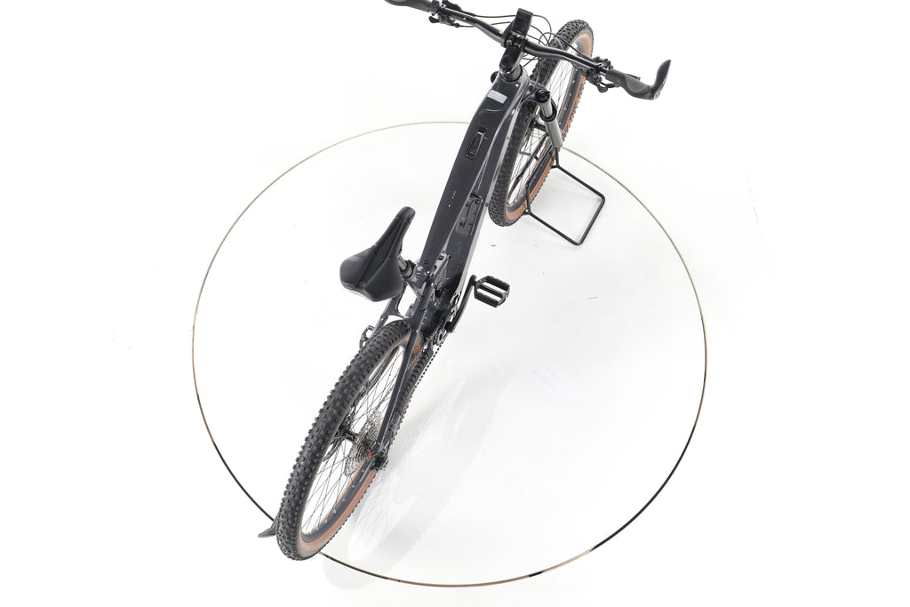 Bulls Sonic EVO TR 2 Fully E-Bike Carbon 2023 - Image 23