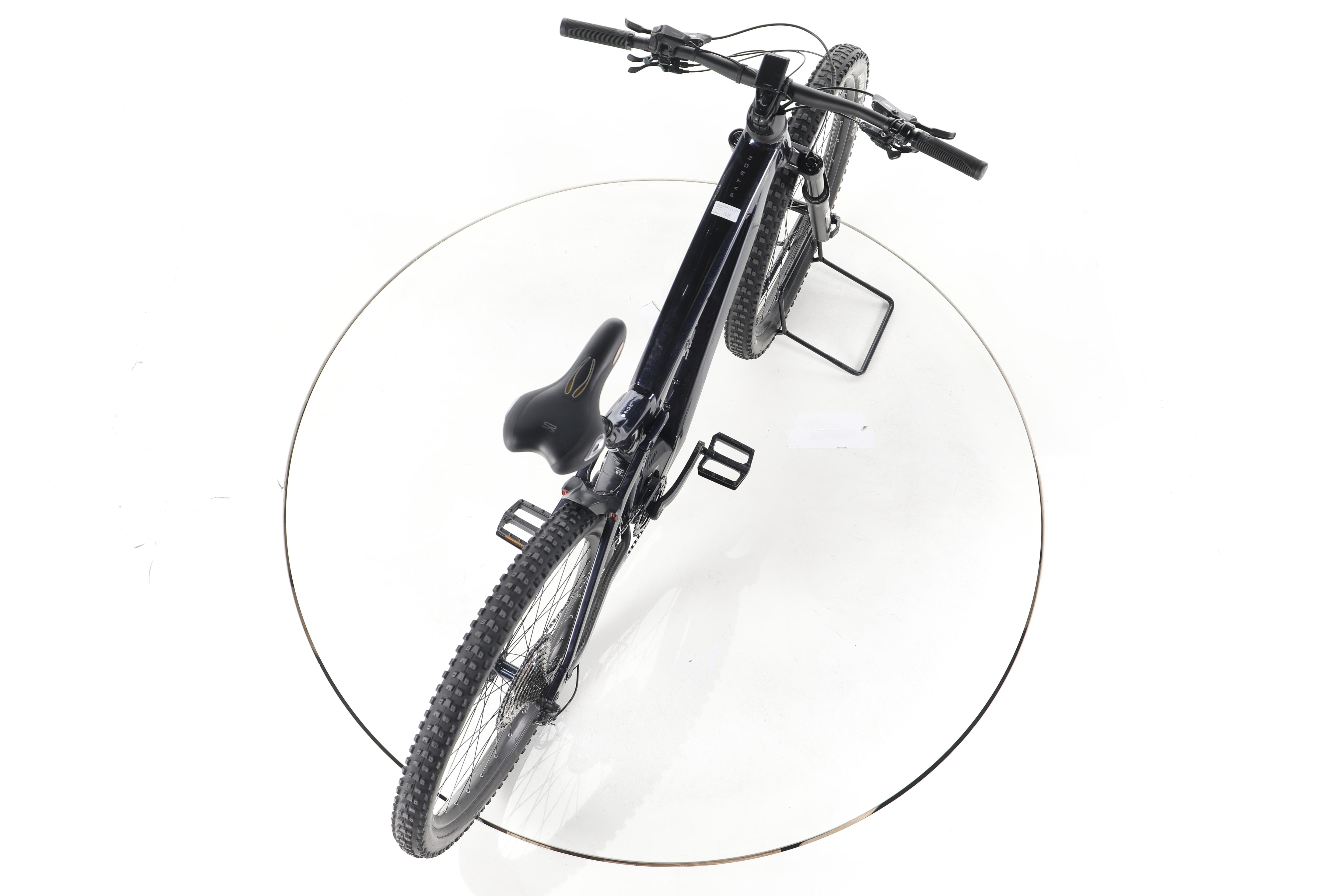 Scott Patron eRIDE 920 Fully E-Bike - Image 23