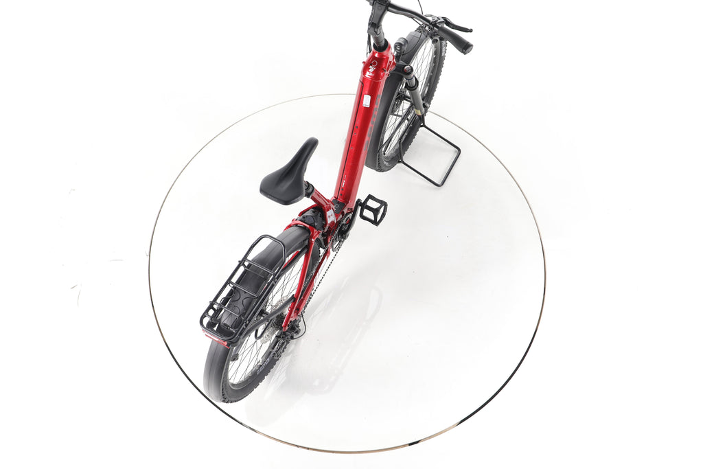 ZEMO SU-E FS12+ Trekking E-Bike Tiefeinsteiger - Image 23