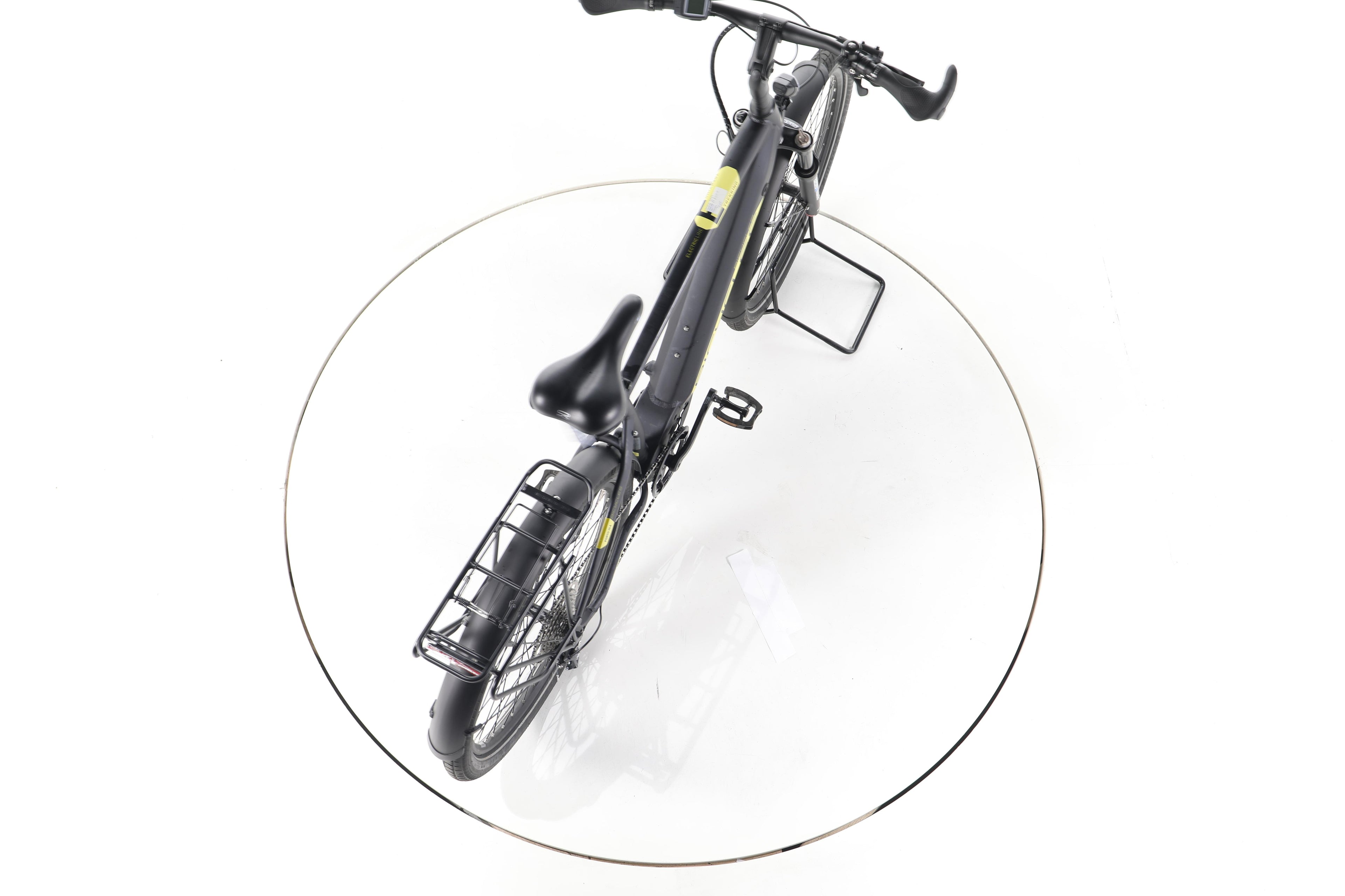 Bicycles Porto 10.6 Trekking E-Bike - Image 23