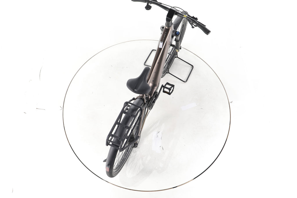 Giant Explore E+ Pro 1 Trekking E-Bike - Image 23