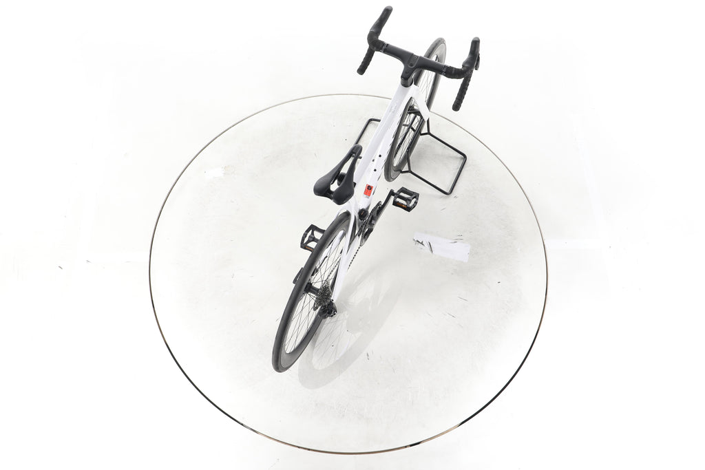 Canyon Aeroad CF SLX 7 Di2 Rennrad Carbon 2024 - Image 23