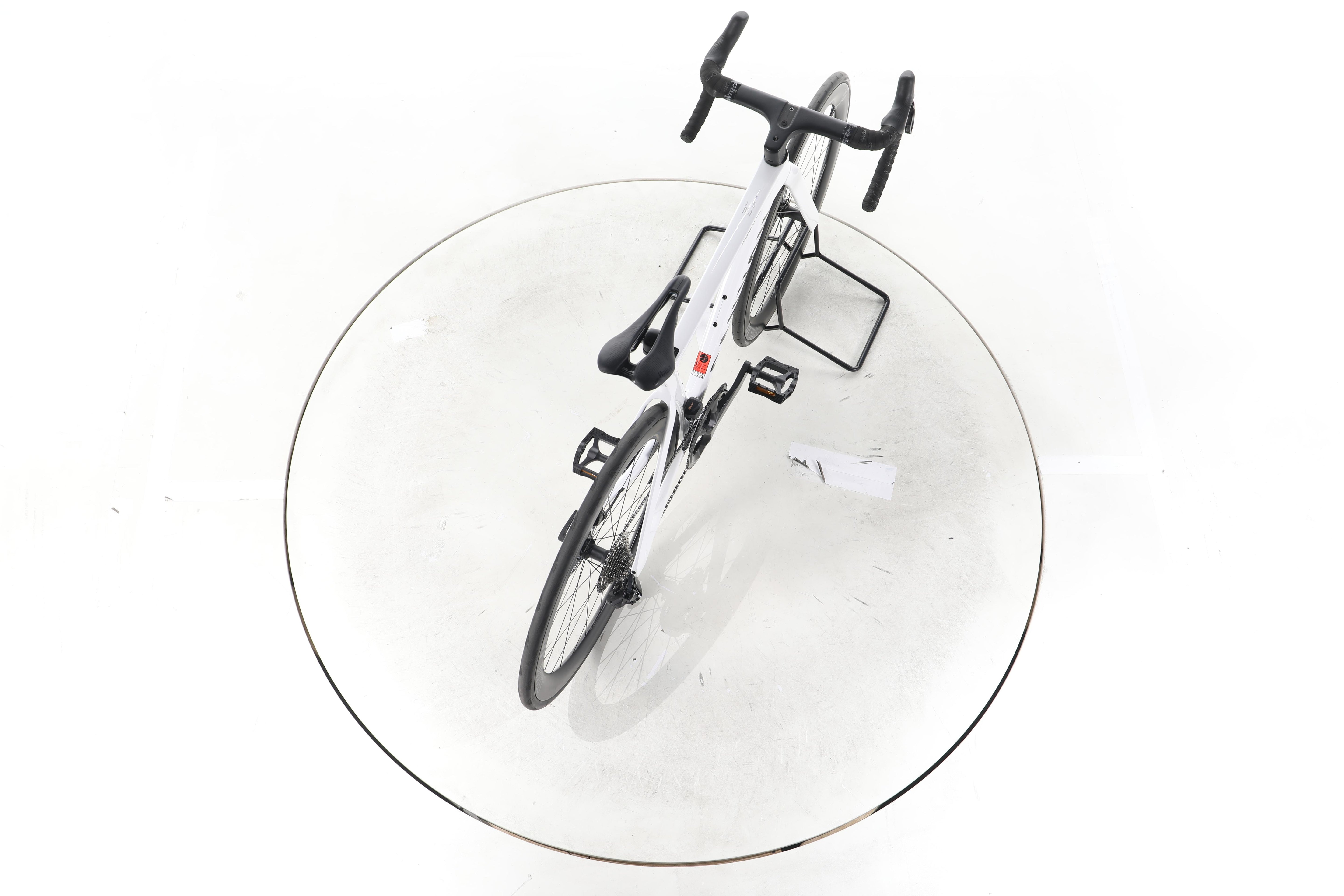 Canyon Aeroad CF SLX 7 Di2 Rennrad Carbon 2024 - Image 23