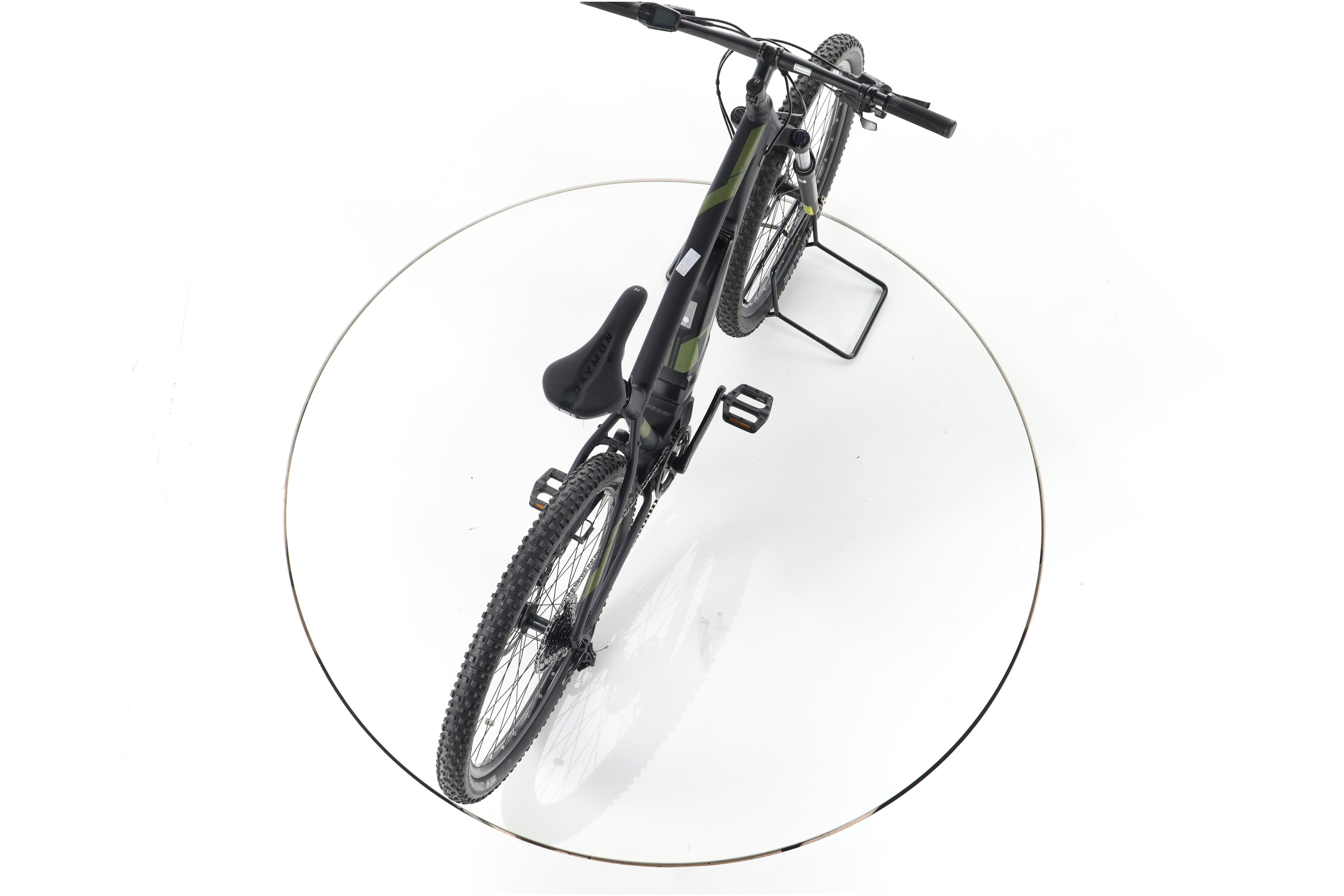 R Raymon HardRay E 2.0 E-Bike 2023 - Image 23