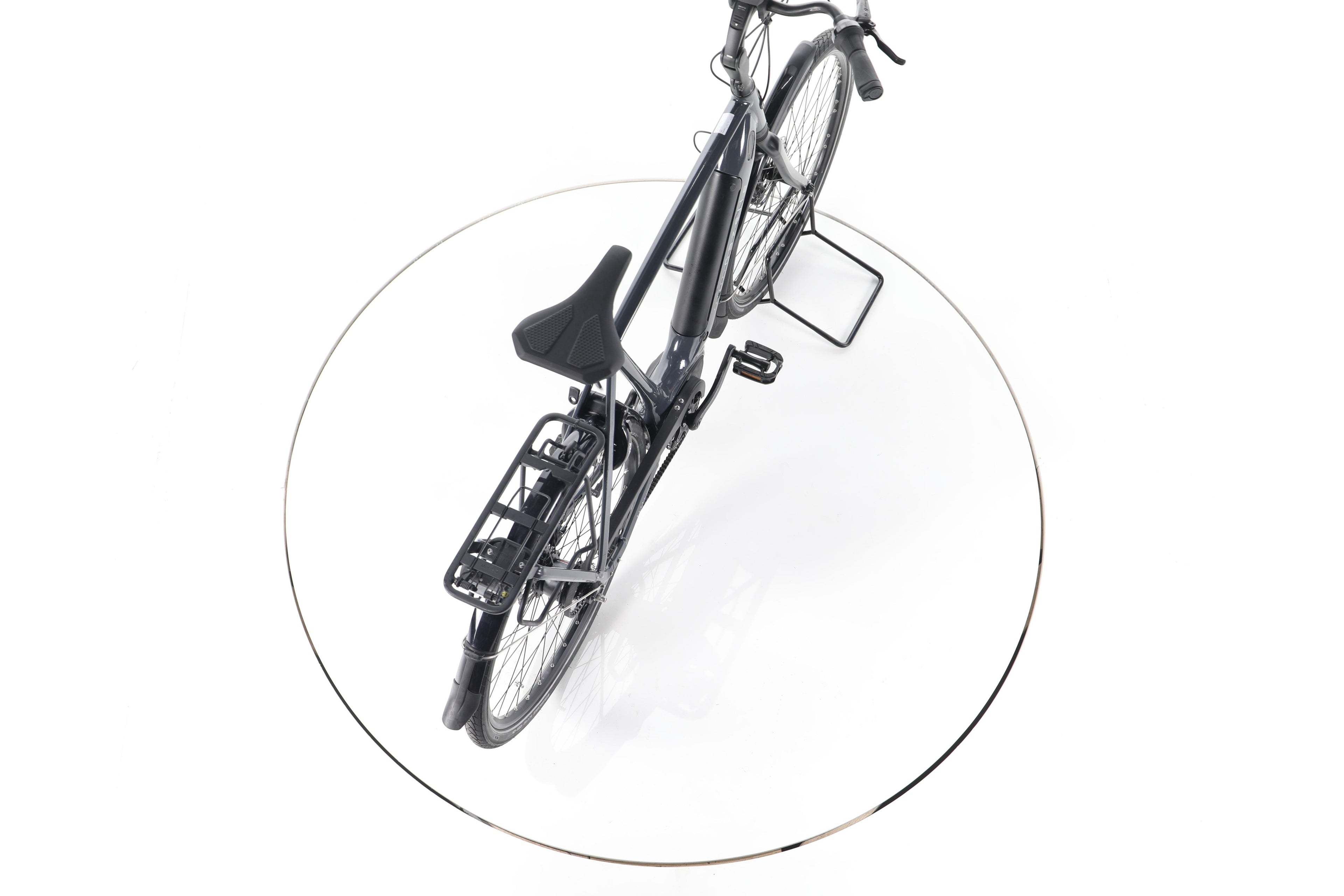 Gazelle Arroyo C5 HMB Elite City E-Bike - Image 23