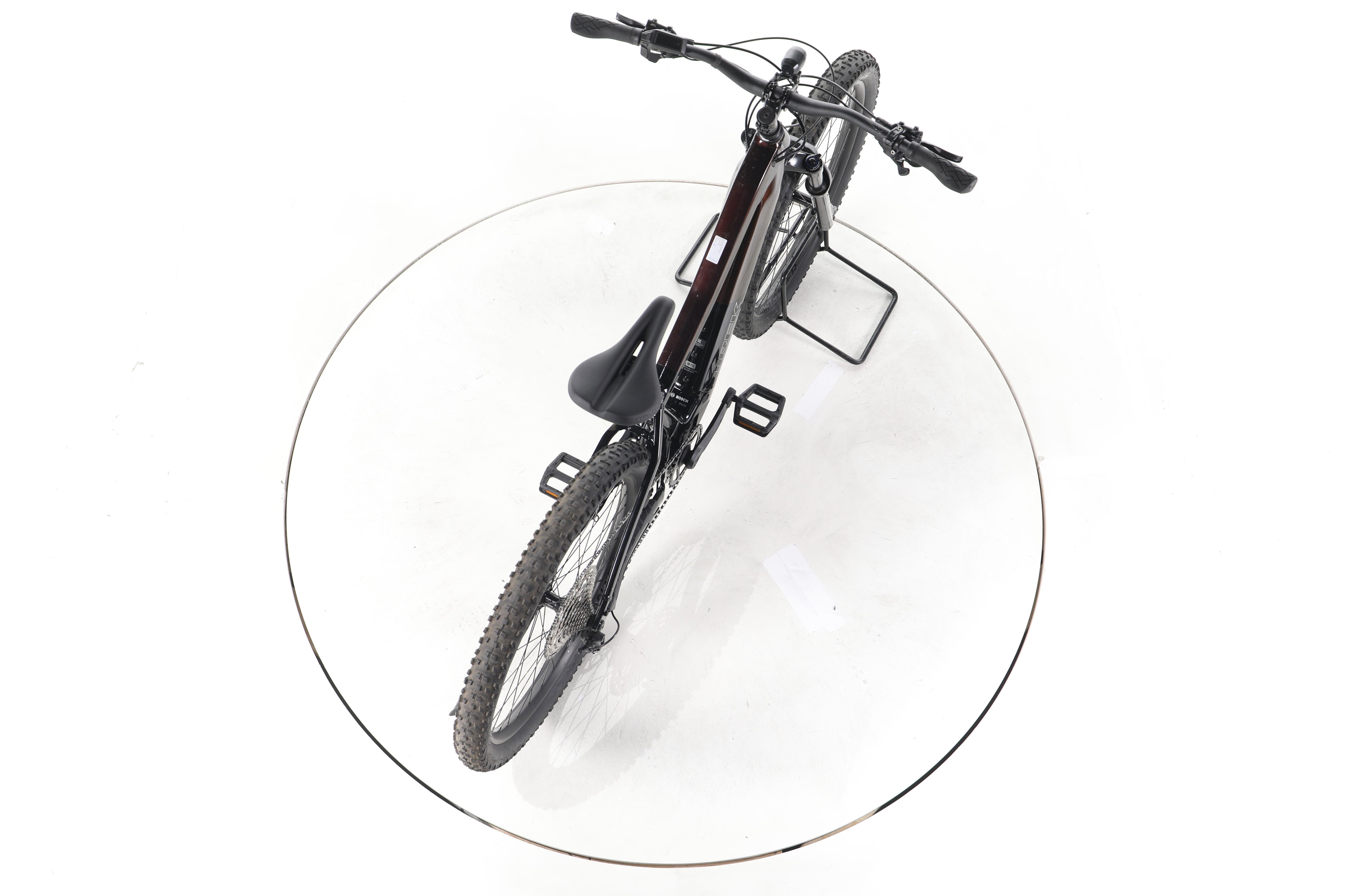 Trek Powerfly+ 6 Gen 5 Trekking E-Bike 2024 - Image 23