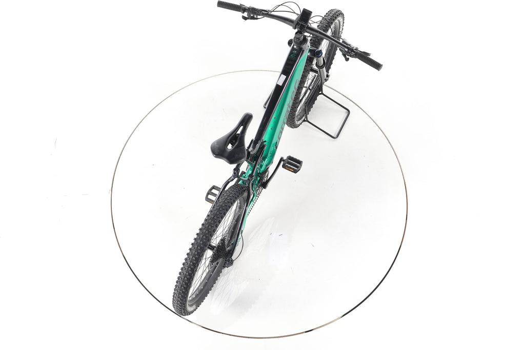 Corratec E-Power RS 160 Pro Plus Fully E-Bike - Image 23