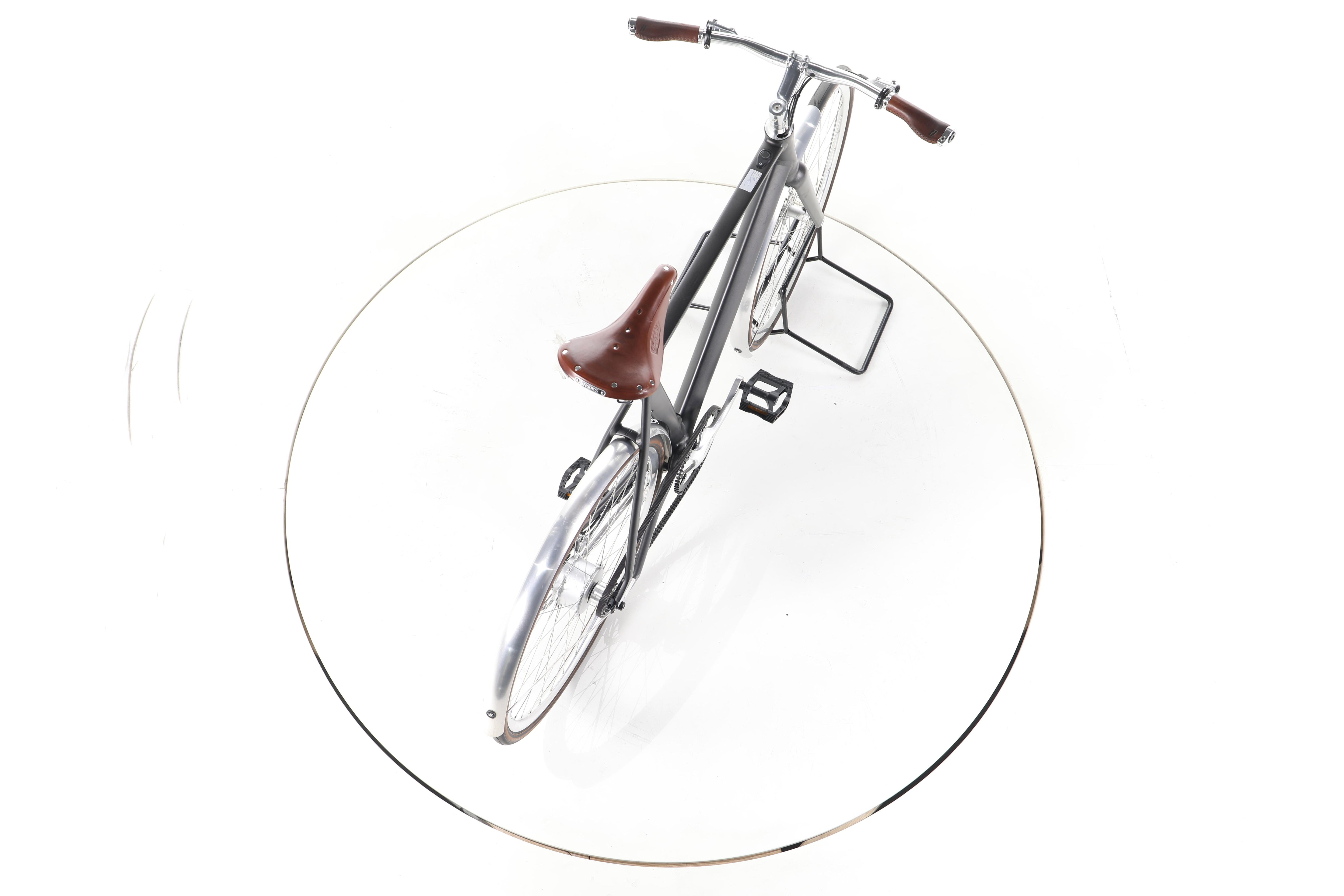 Schindelhauer Bikes Arthur Singlespeed City E-Bike - Image 23