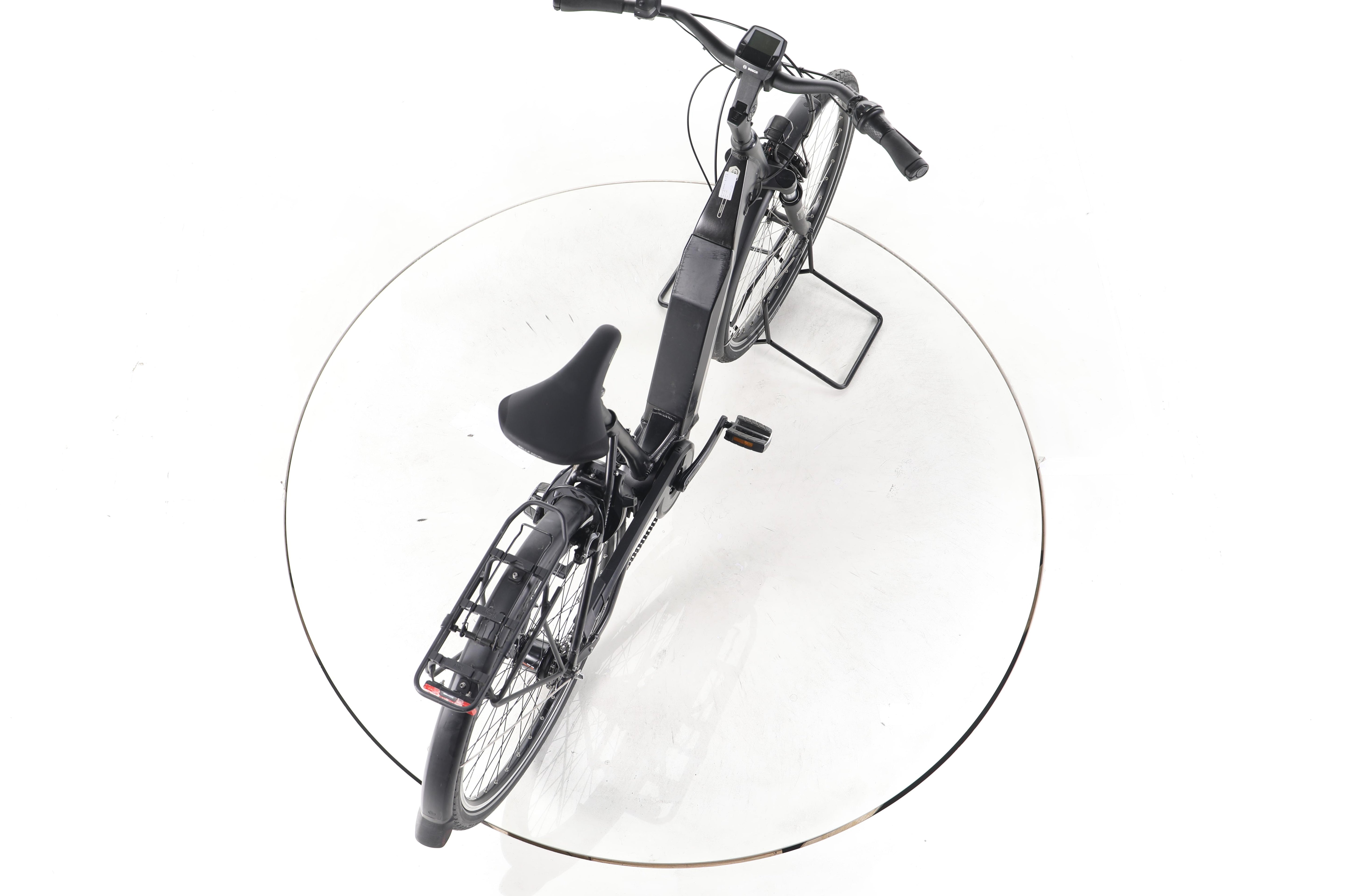 Victoria TRESALO 5 City E-Bike Tiefeinsteiger - Image 23