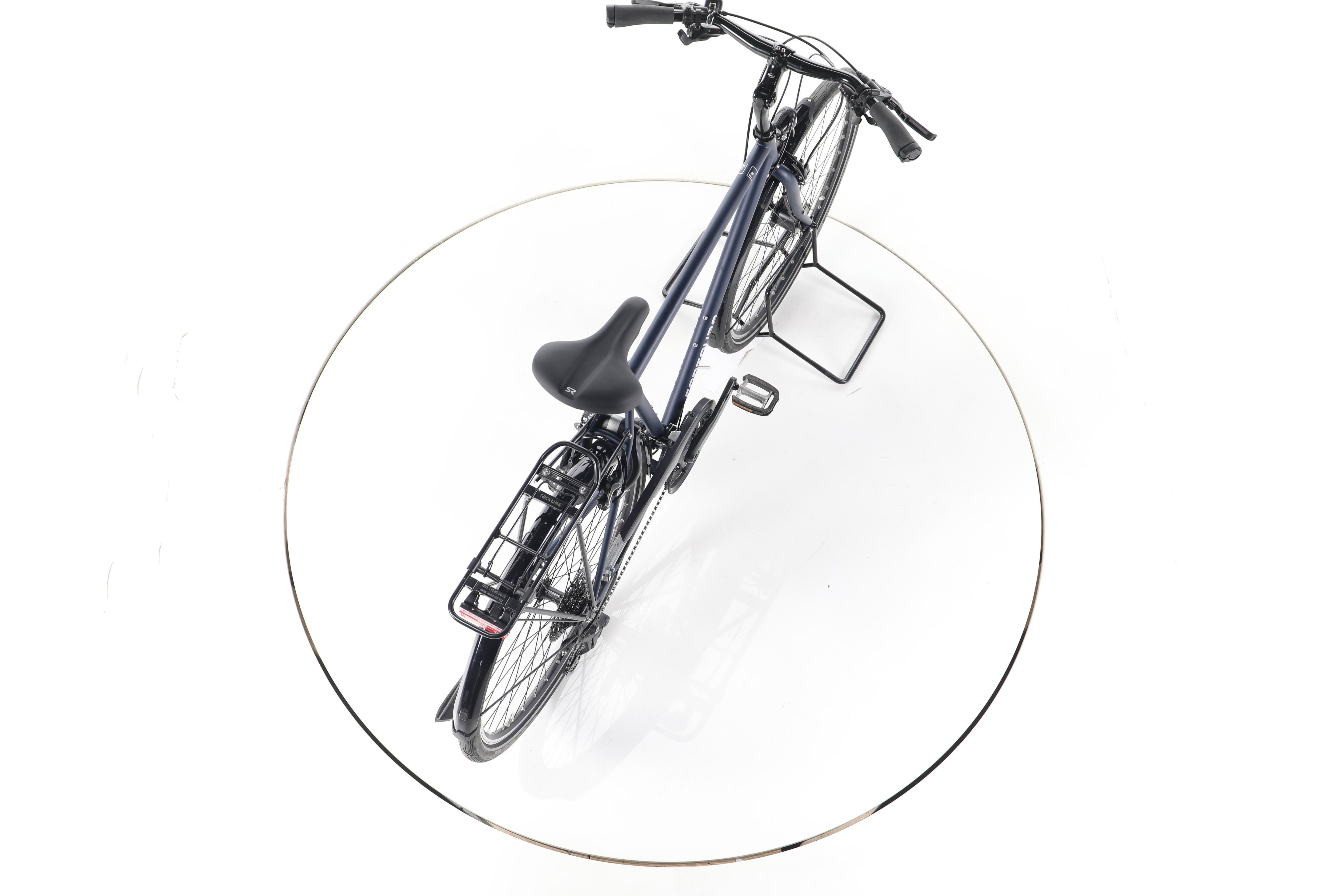Contoura Fe 4 Fahrrad City & Trekking - Image 23