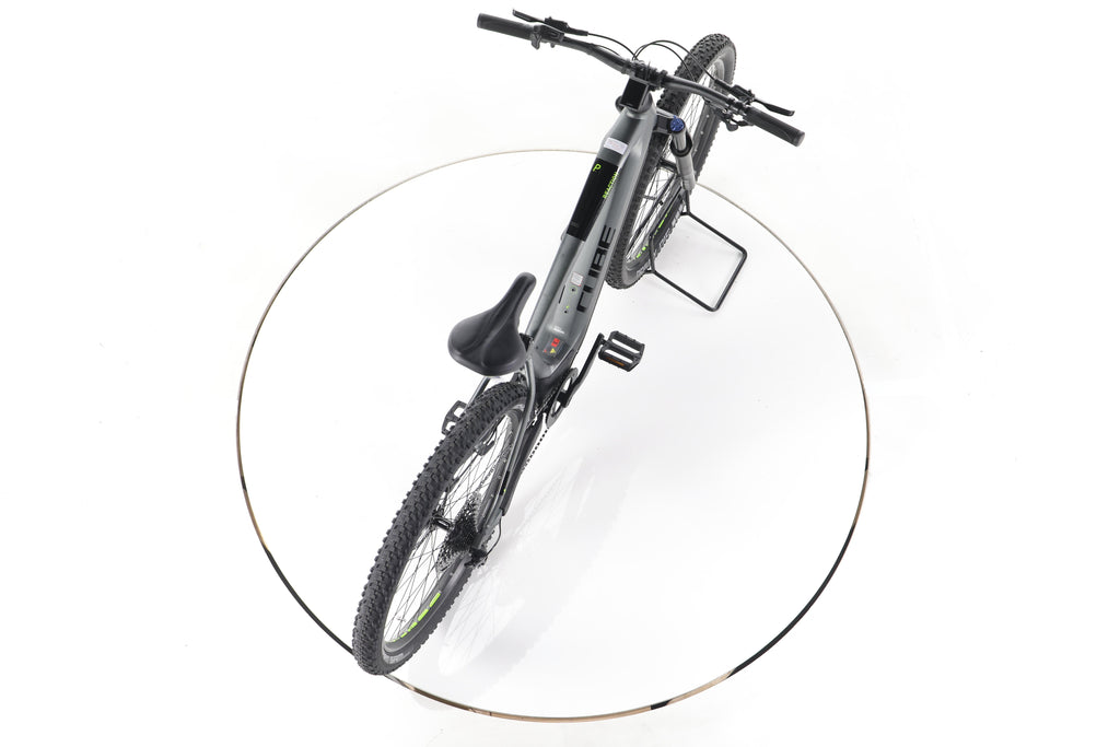 Cube Reaction Hybrid Pro E-Bike - Image 23