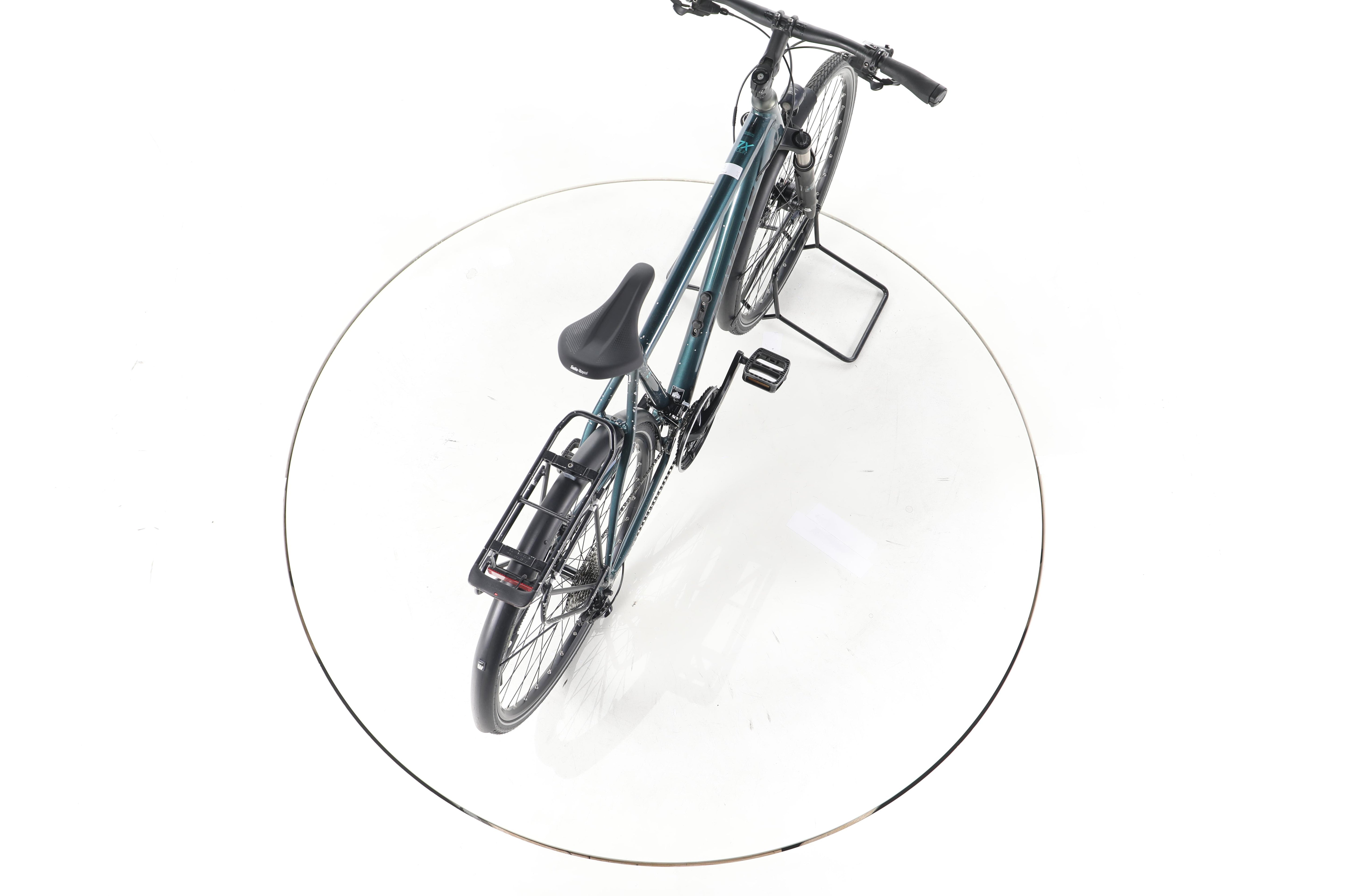 Stevens 7X Tour HT Fahrrad City & Trekking - Image 23
