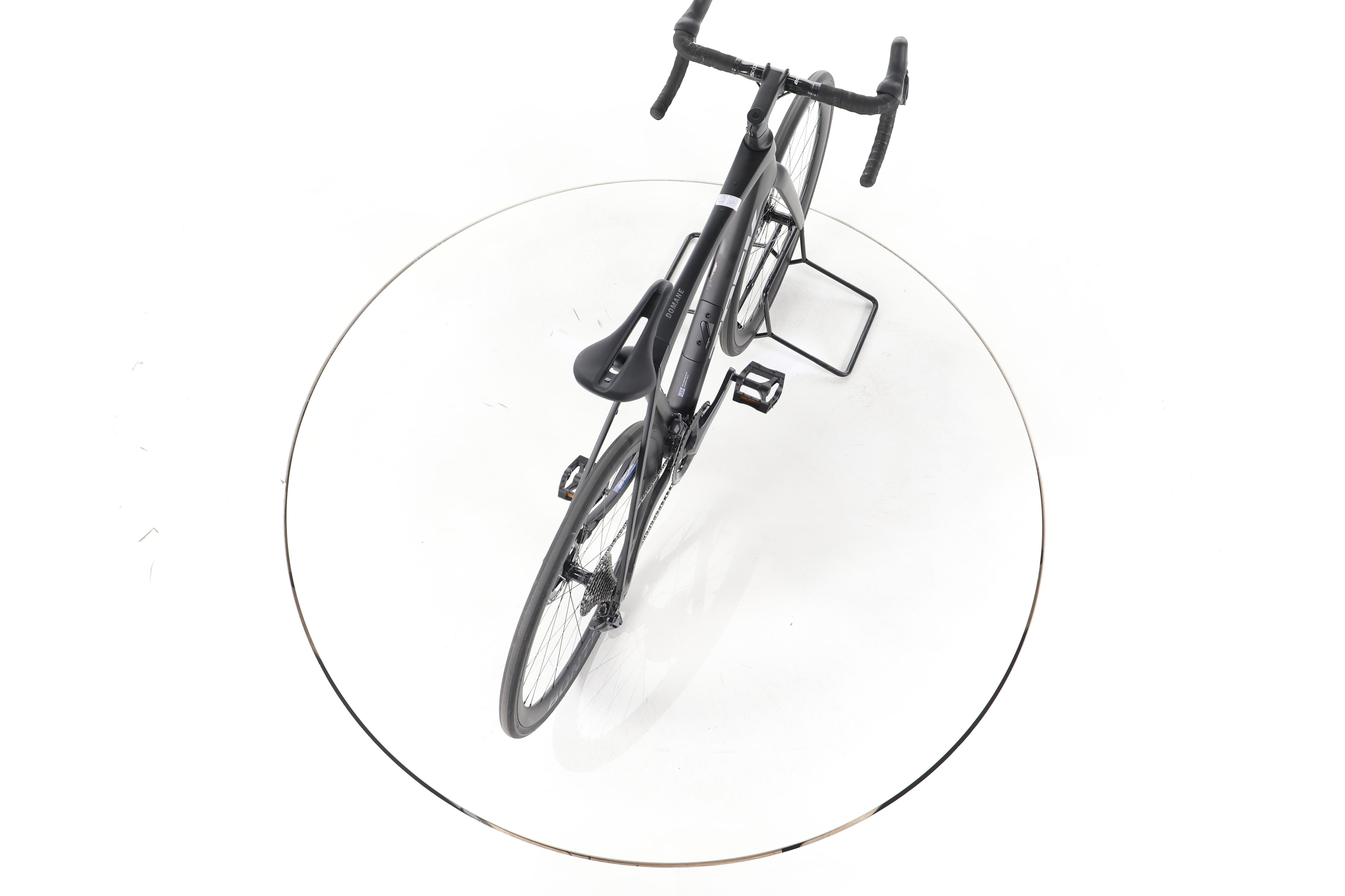 Trek Domane SLR 7 Gen 4 - Image 23
