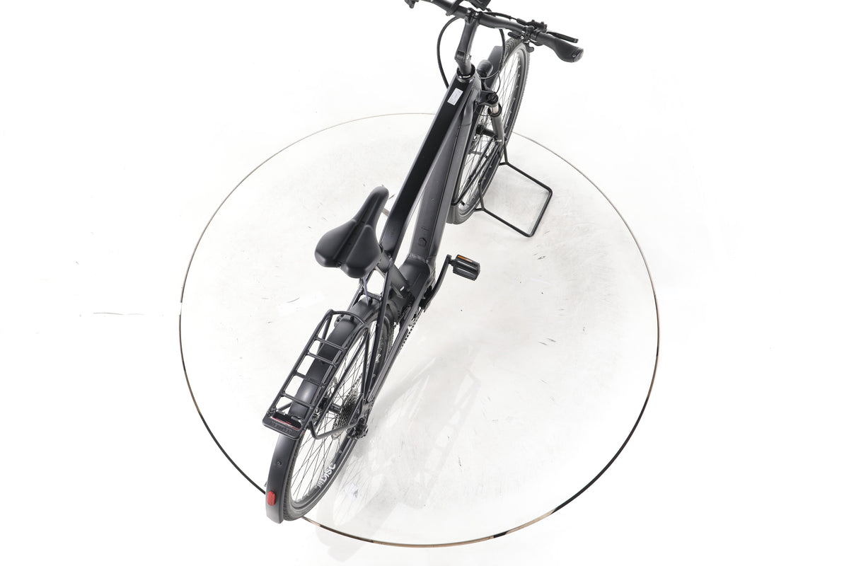 Kettler Quadriga Comp CX11 Trekking E-Bike - Image 23