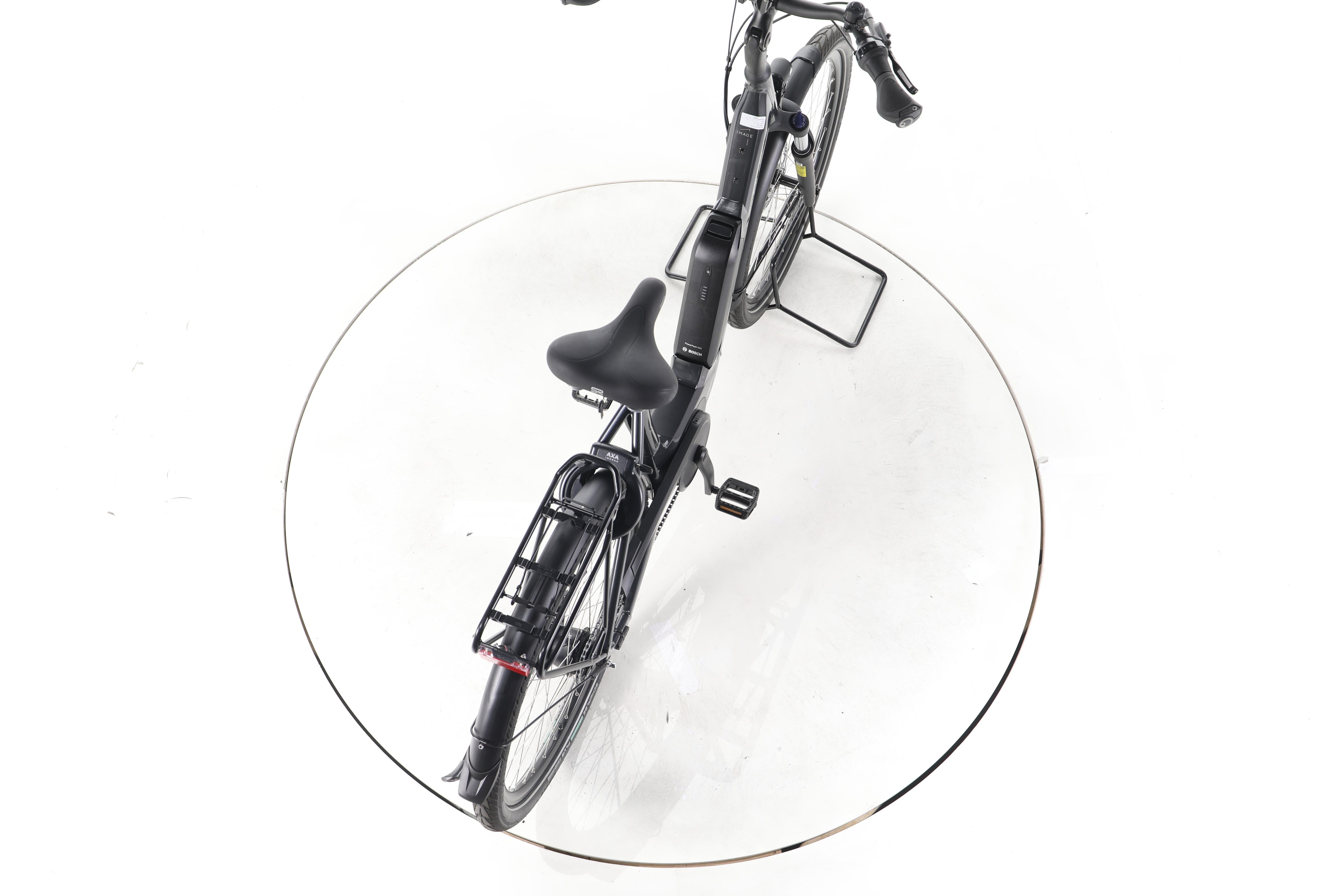 Kalkhoff Image 1.B XXL City E-Bike Tiefeinsteiger - Image 23