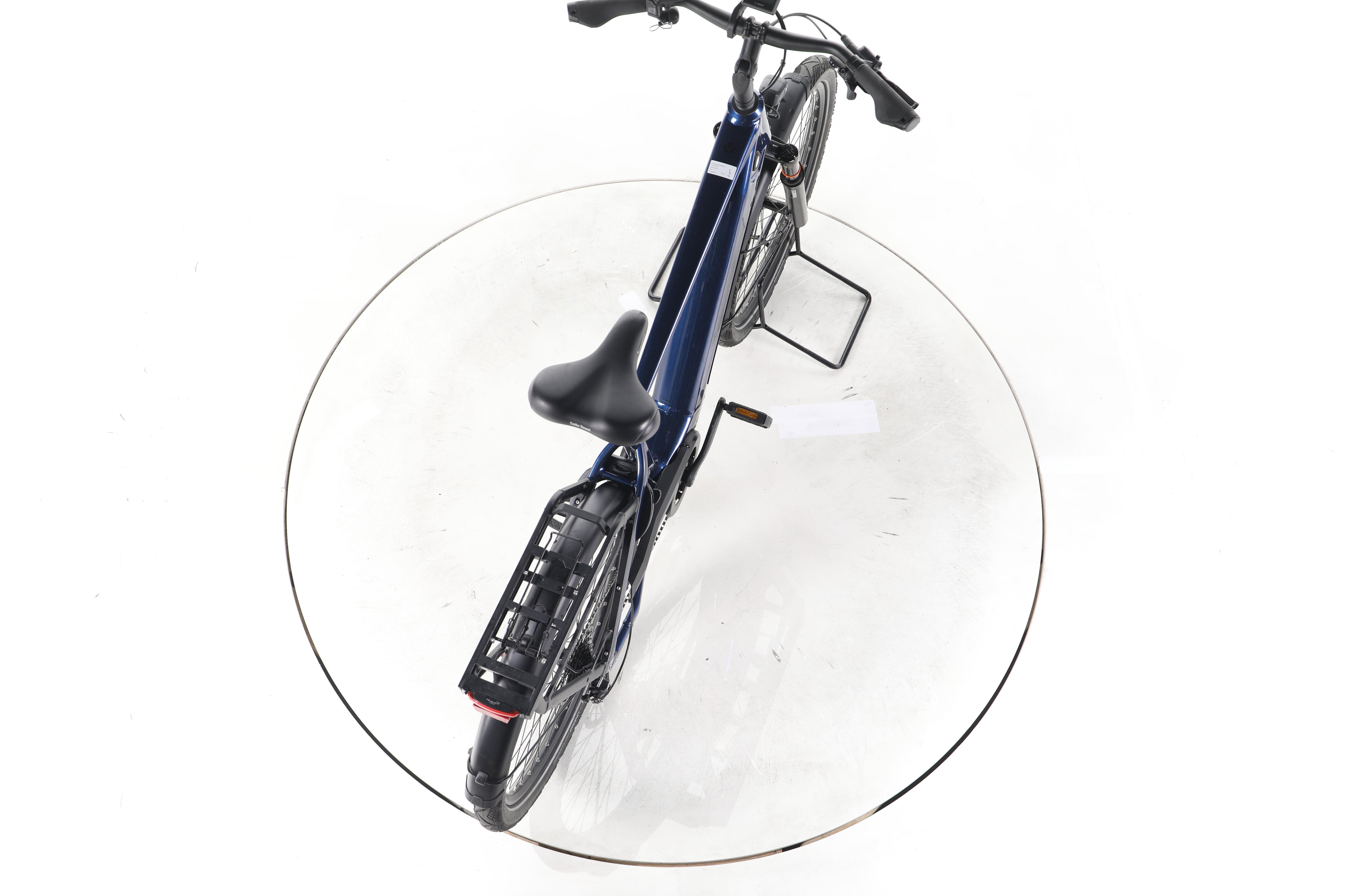 Velo de Ville SEB 890 Pro Trekking E-Bike 2024 - Image 23