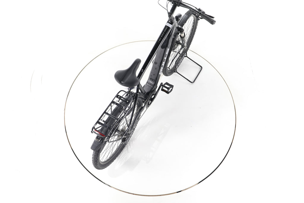 Bulls Cross Rider EVO 1 Trekking E-Bike - Image 23