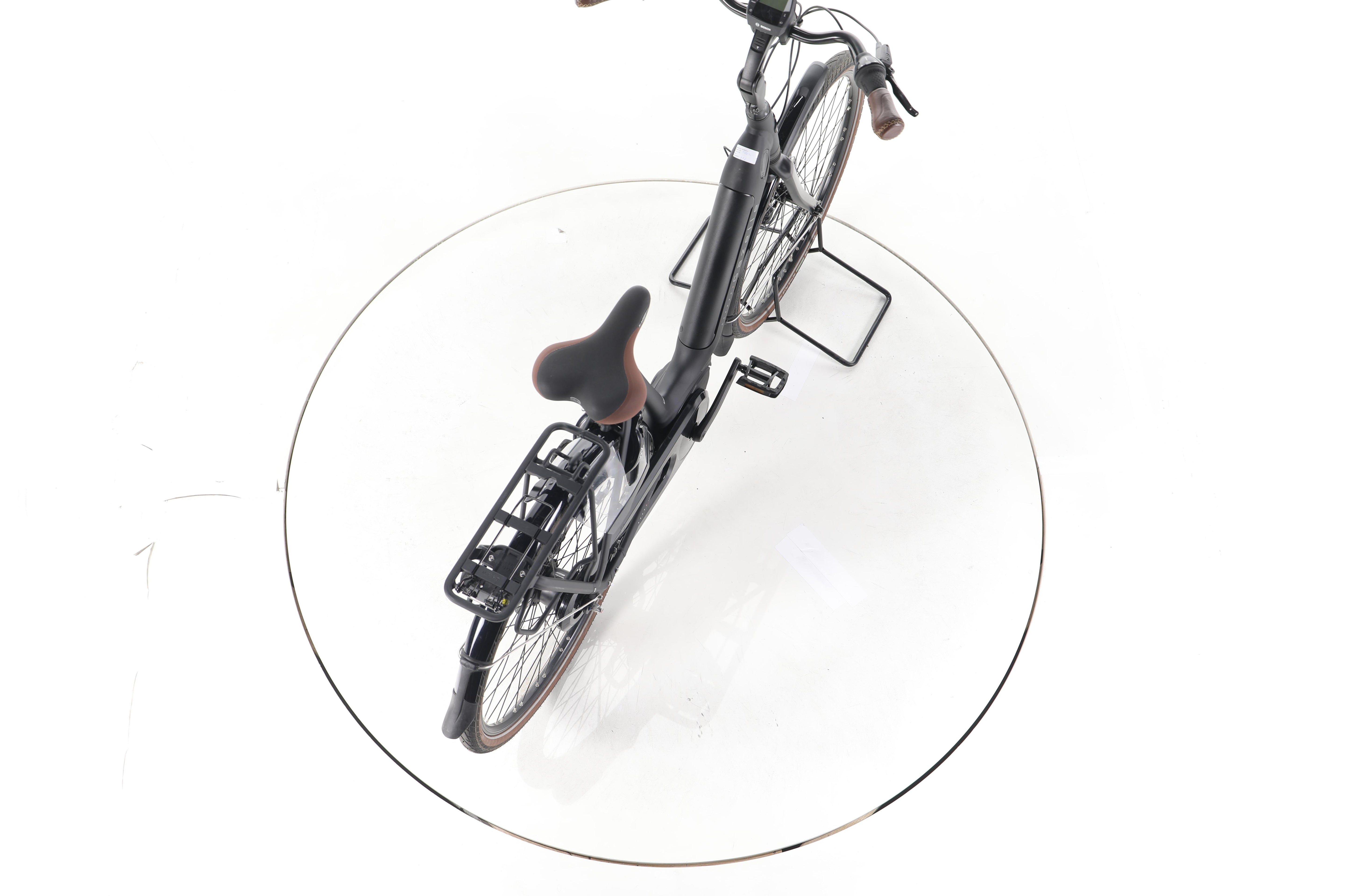 Gazelle Arroyo C8 HMB Elite City E-Bike Tiefeinsteiger - Image 23